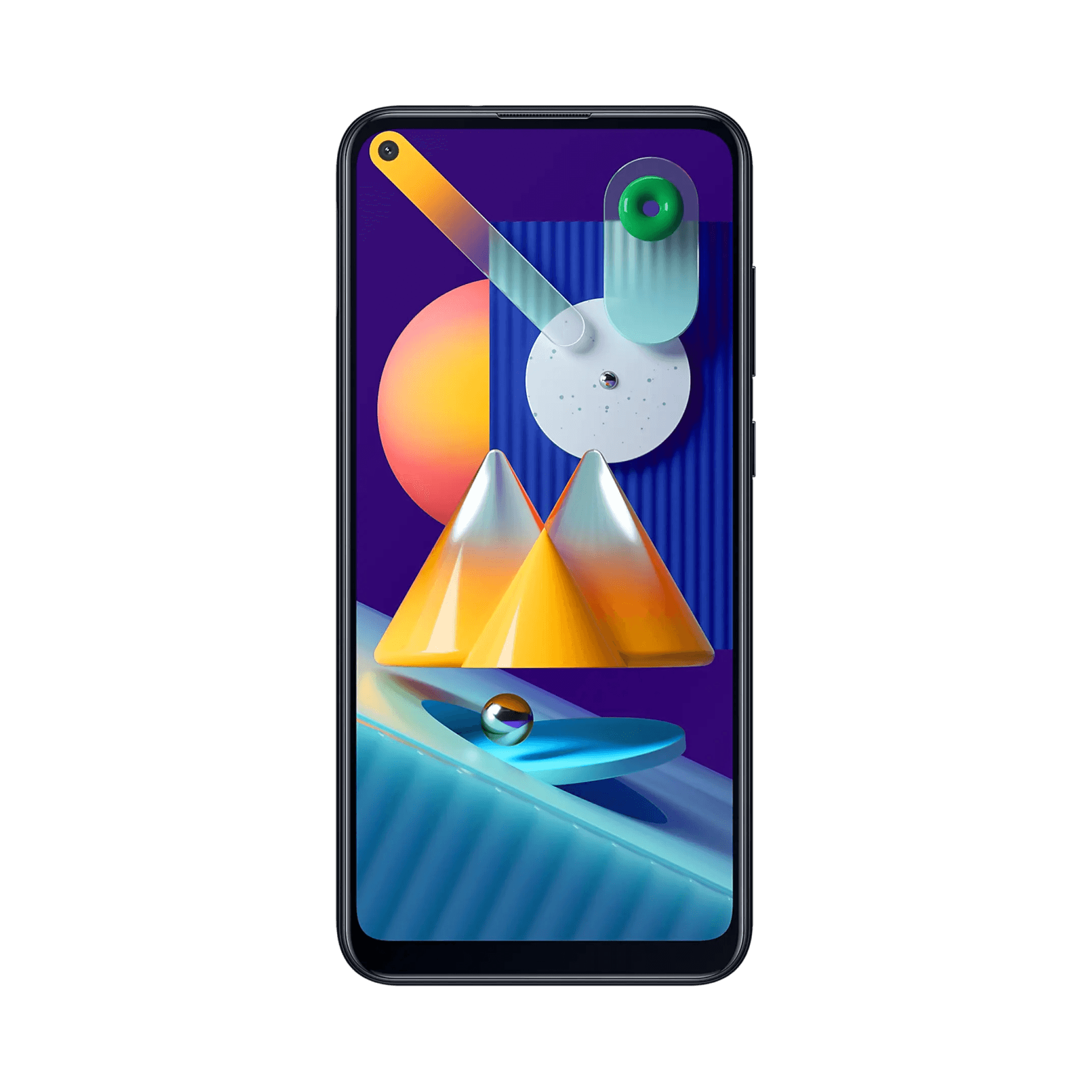 Samsung Galaxy M11 - 32 GB - Siyah