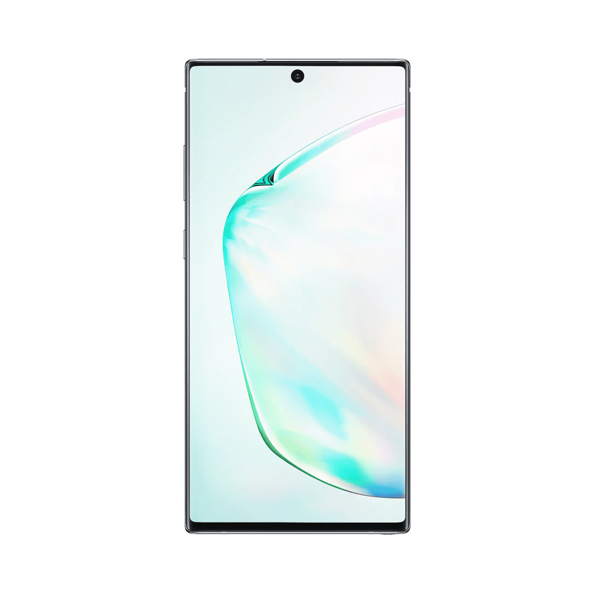 Samsung Galaxy Note 10 Plus - 256 GB - Aura Glow