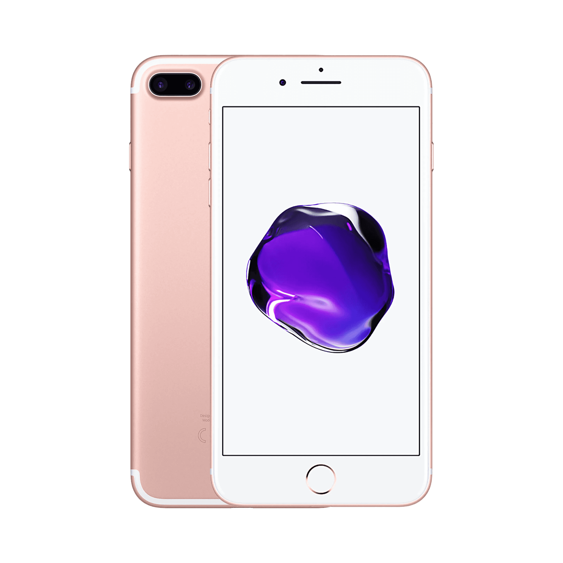 Apple iPhone 7 Plus - 32 GB - Gül Altın