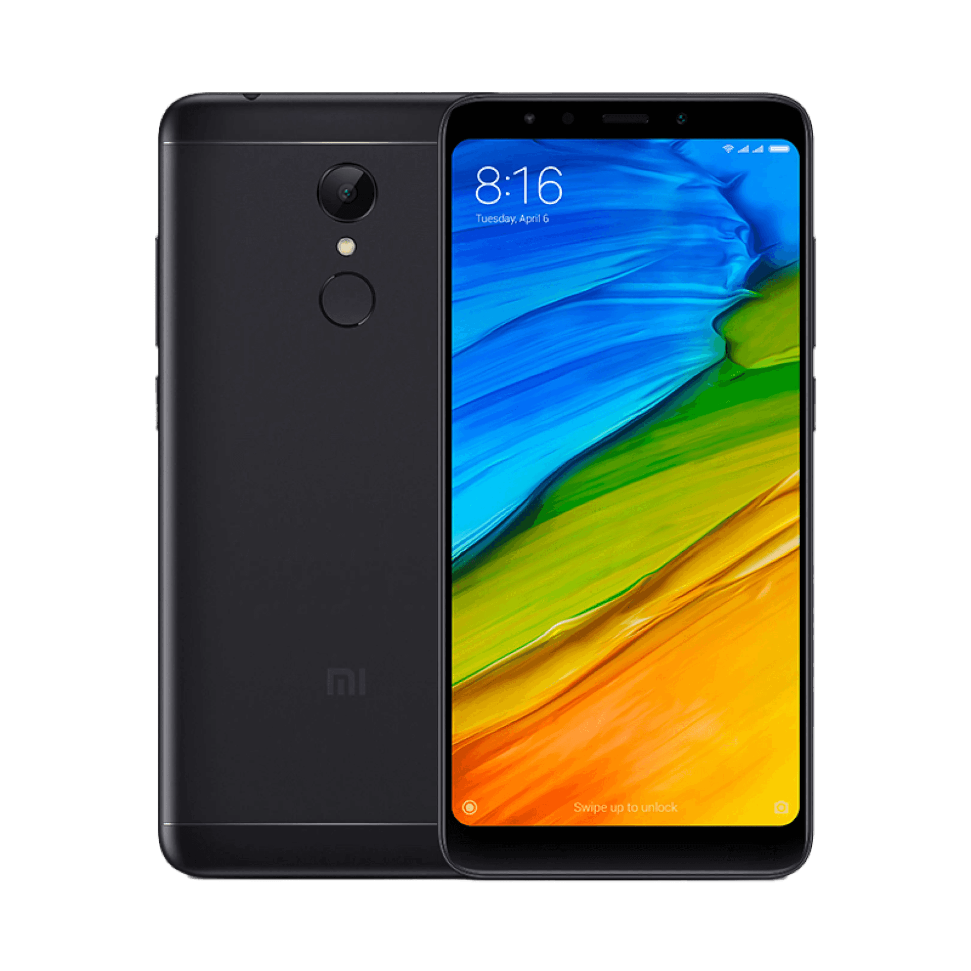 Xiaomi Redmi 5 - 64 GB - Siyah