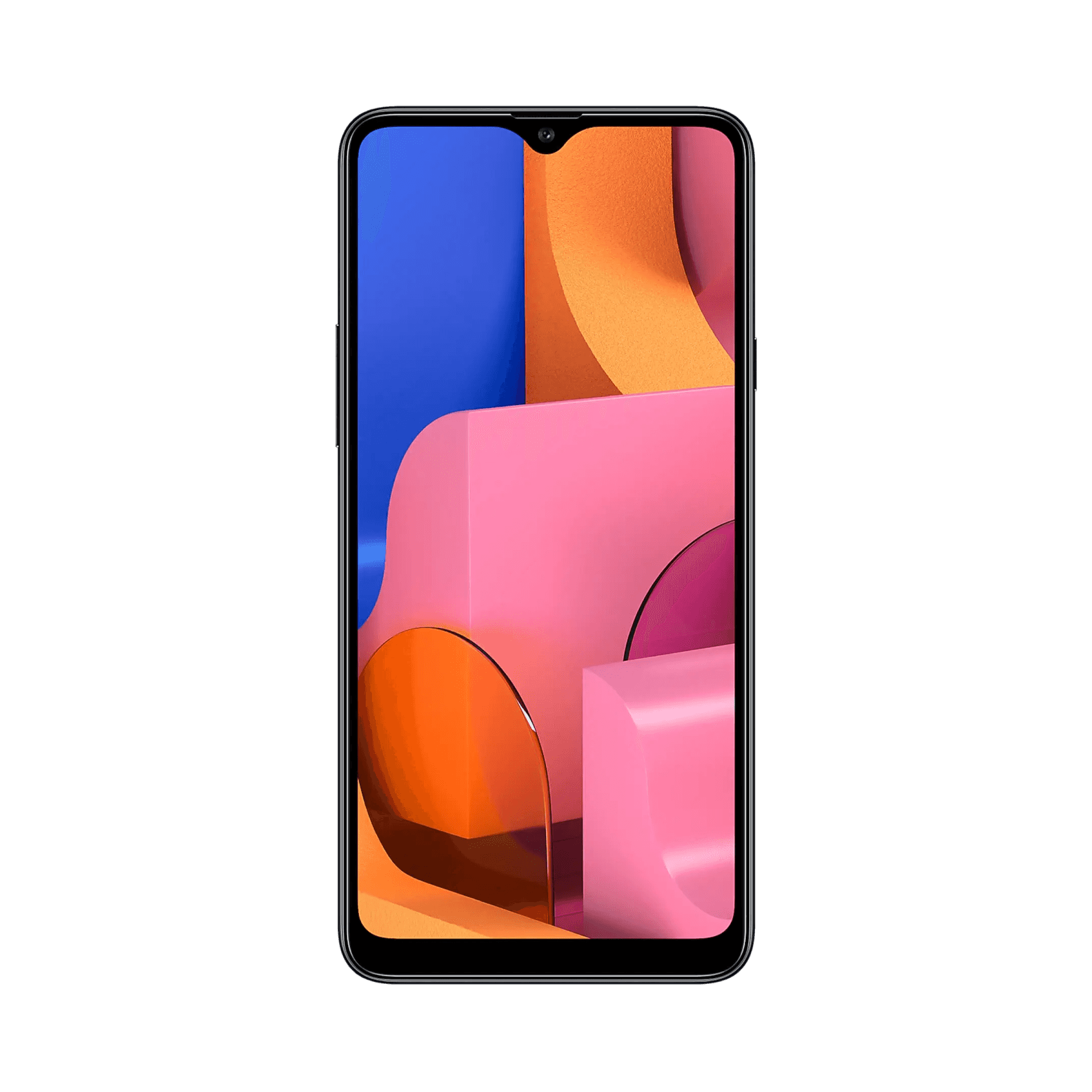 Samsung Galaxy A20S - 32 GB - Siyah