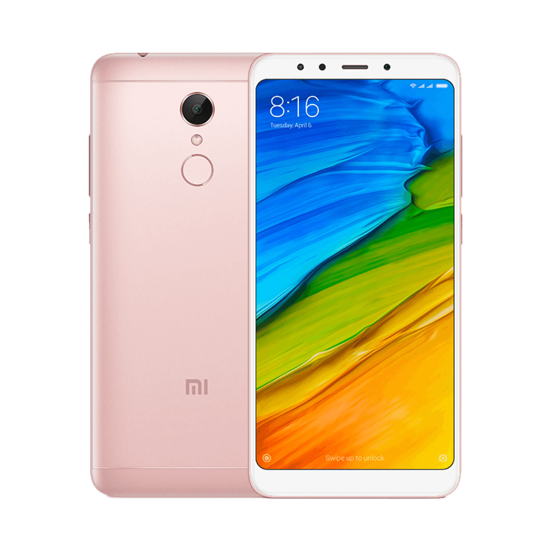 Xiaomi Redmi 5 - 32 GB - Gül Altın