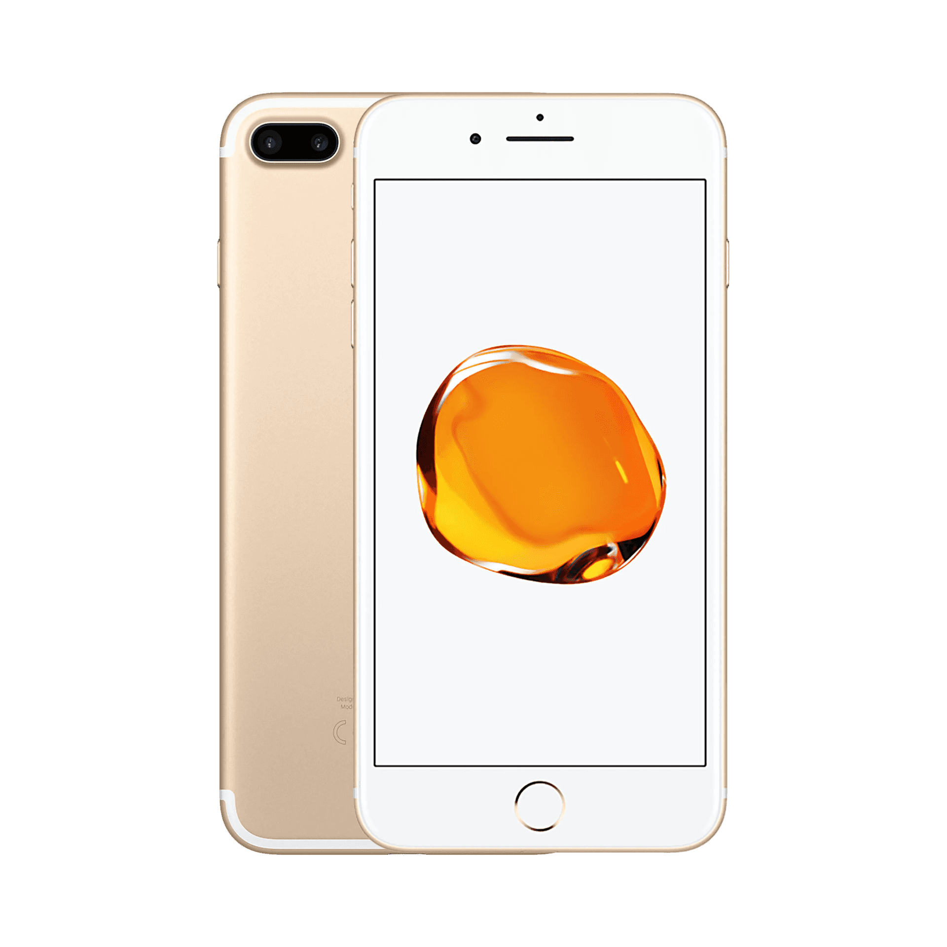 Apple iPhone 7 Plus - 256 GB - Altın