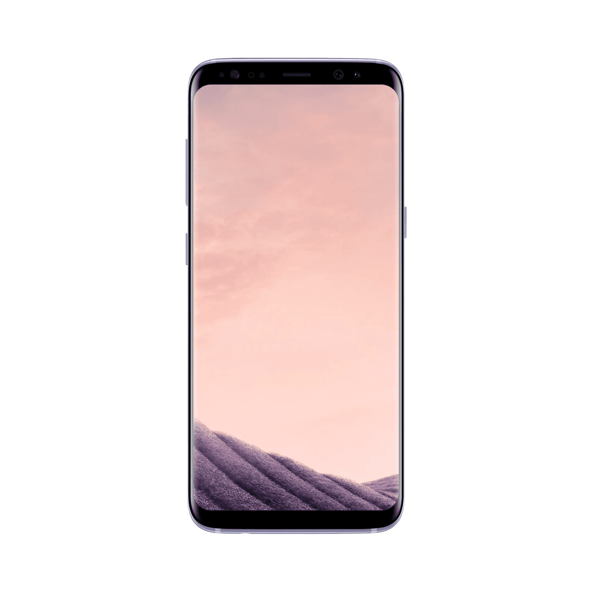 Samsung Galaxy S8 - 64 GB - Orkide Uzay Grisi