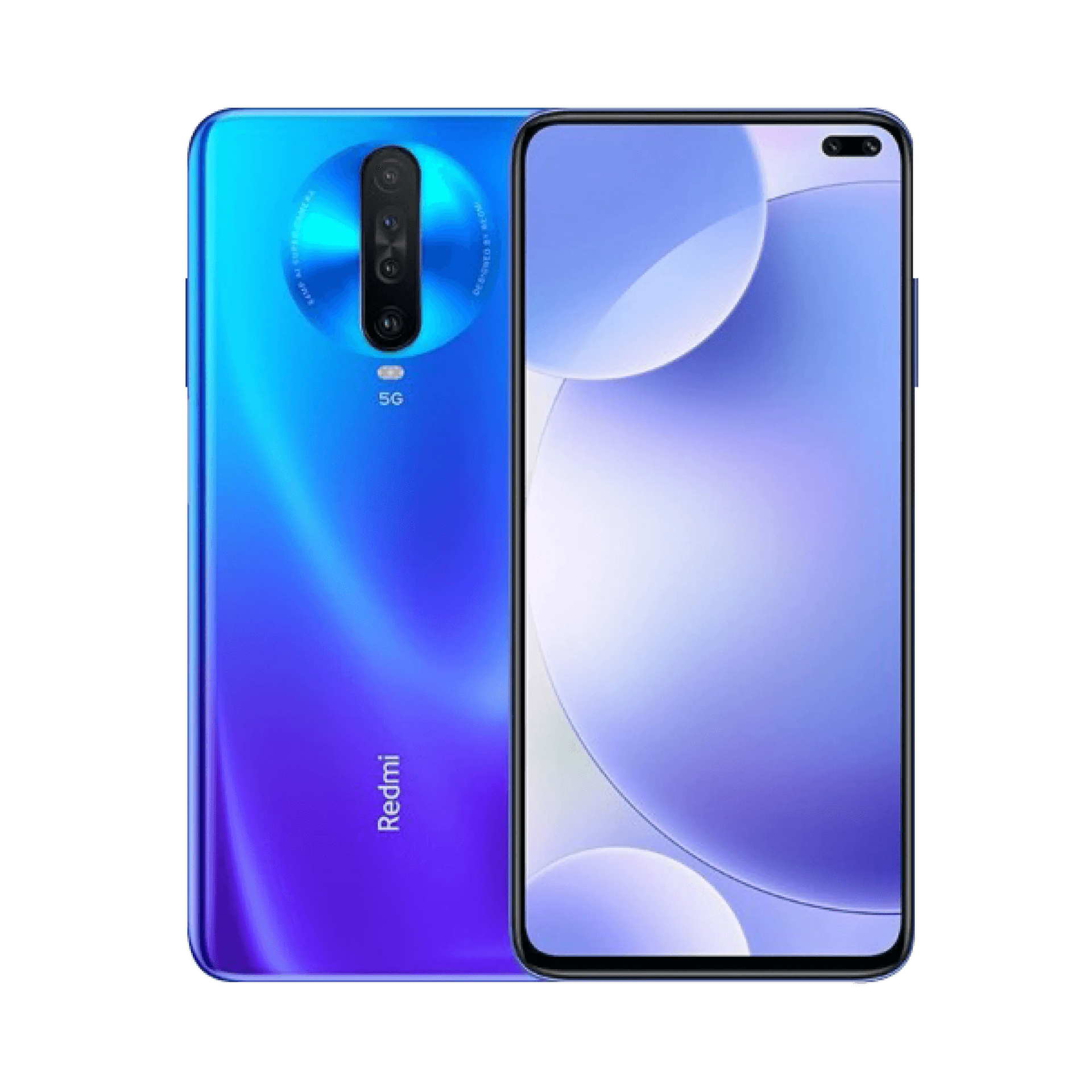 Xiaomi Redmi K30 - 64 GB - Mavi