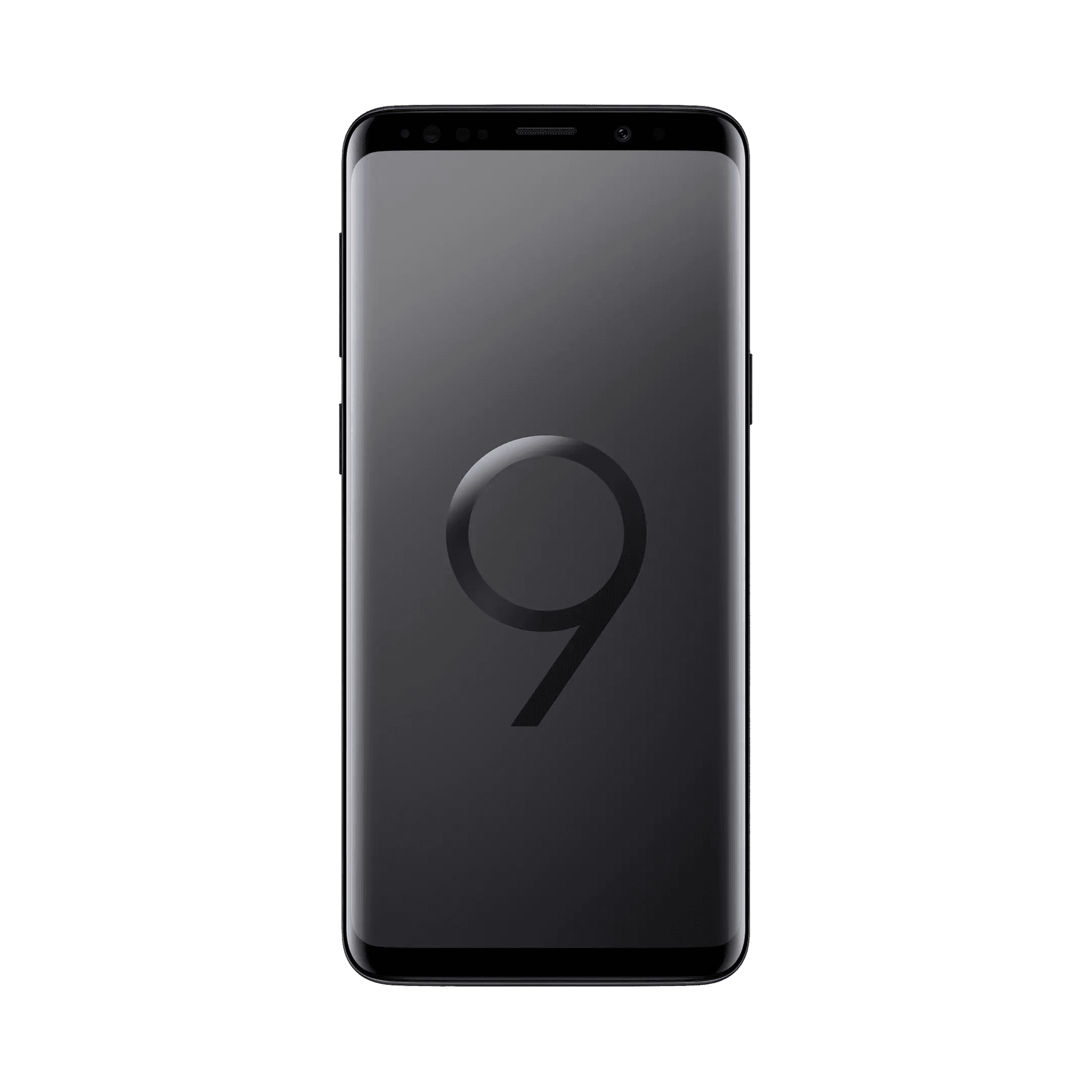 Samsung Galaxy S9 - 64 GB - Gece Yarısı Siyahı