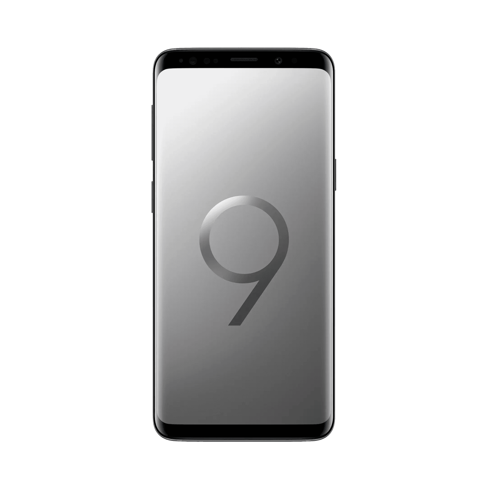 Samsung Galaxy S9 - 64 GB - Grı