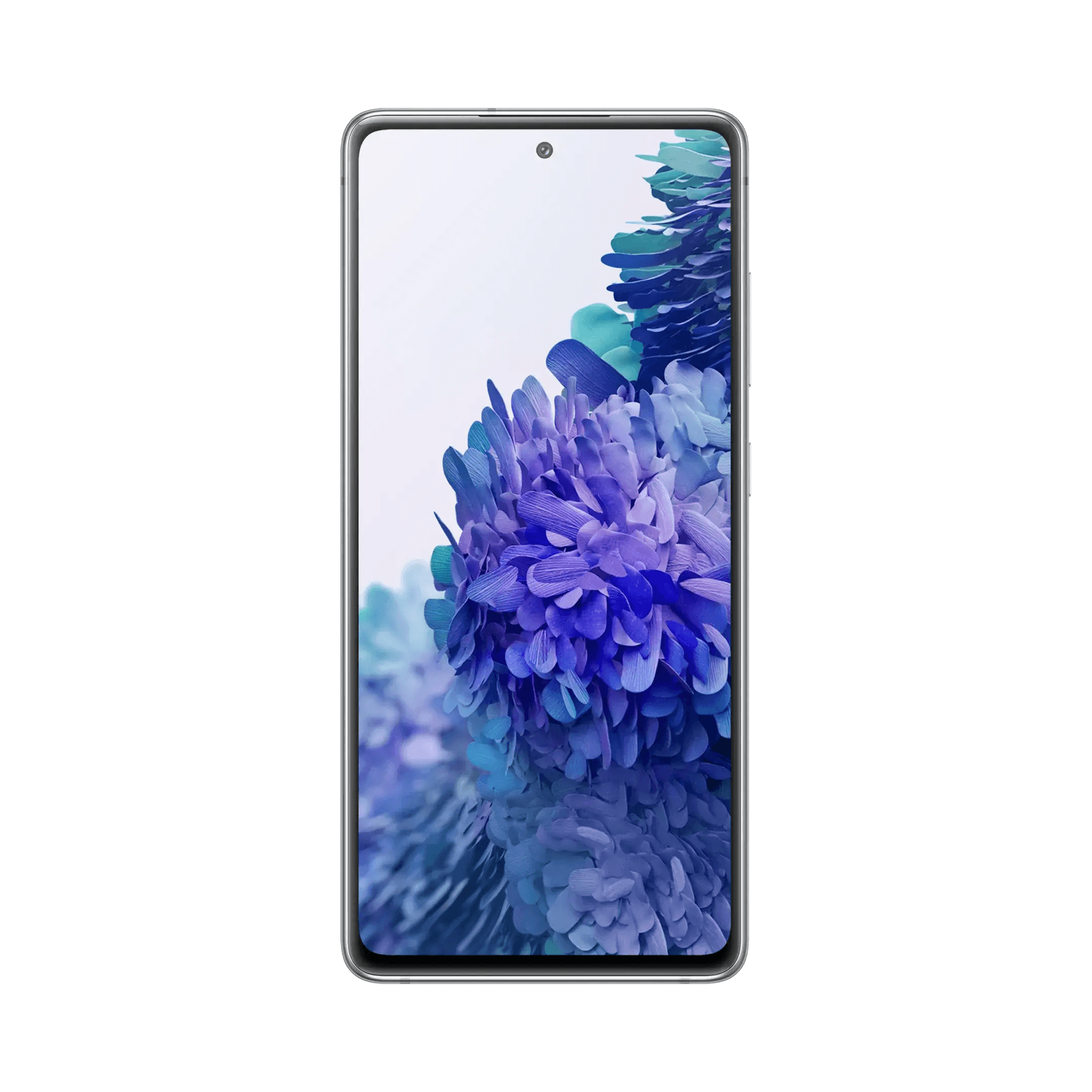 Samsung Galaxy S20 fe - 256 GB - Bulut Beyazı