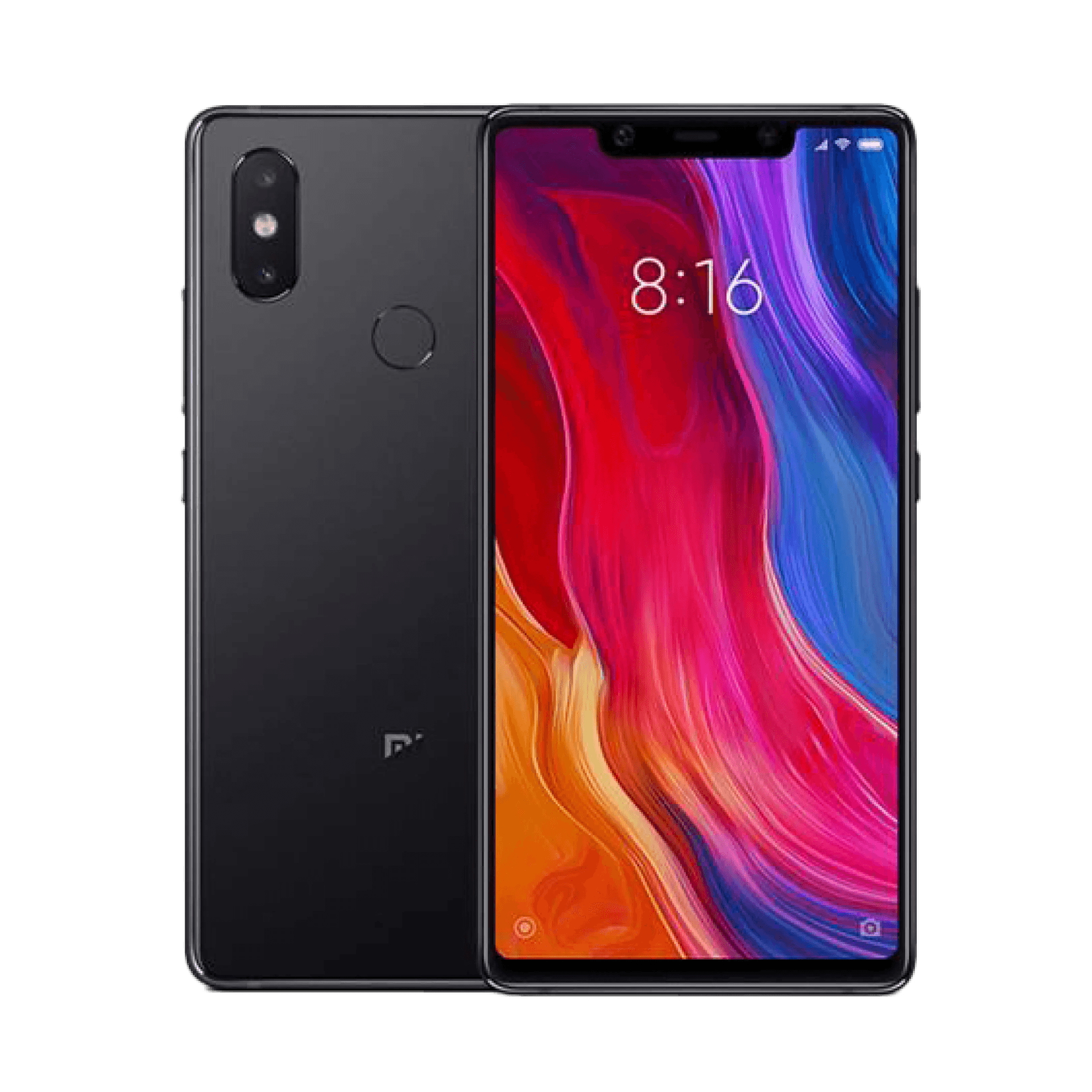 Xiaomi Mi 8 SE - 128 GB - Uzay Grisi