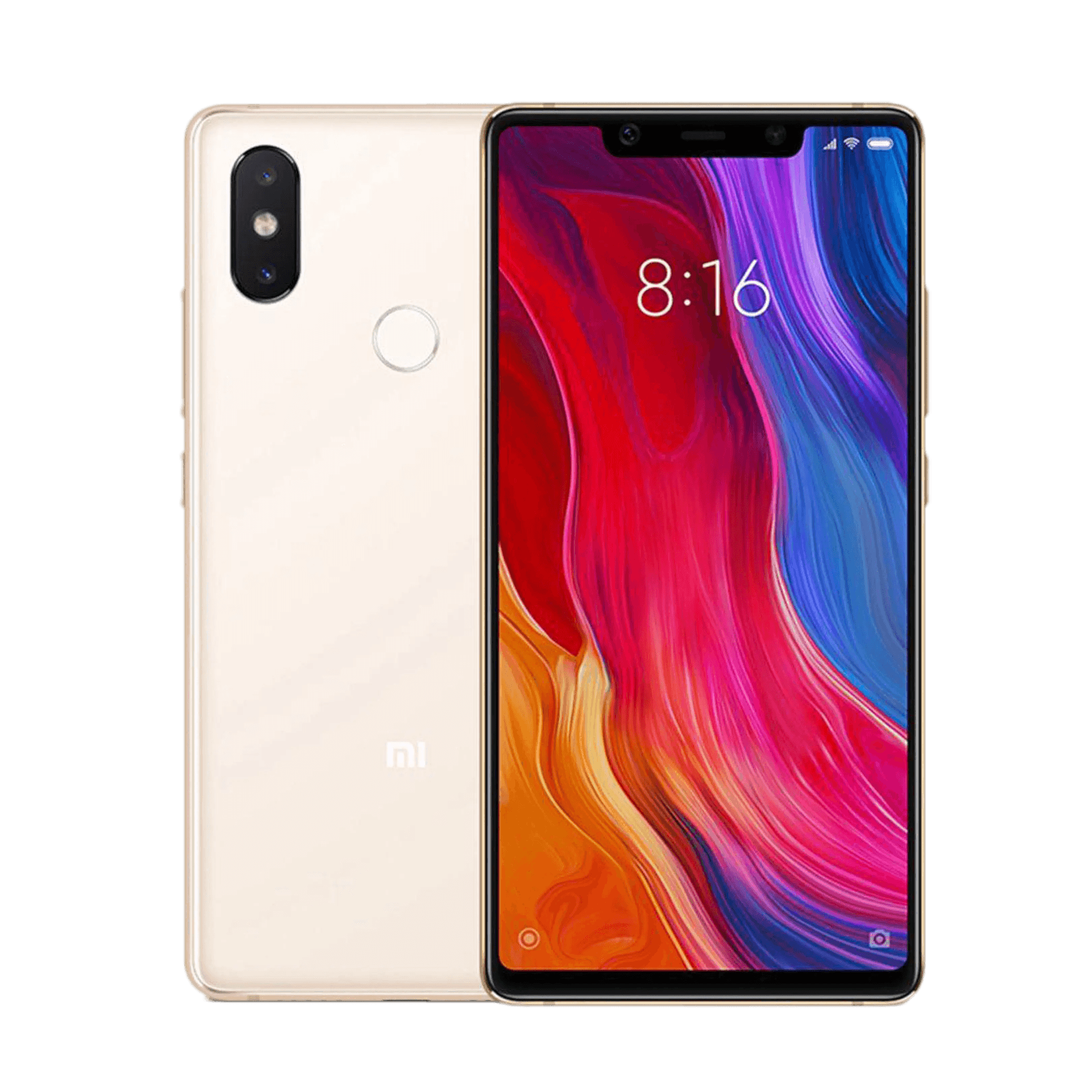 Xiaomi Mi 8 SE - 64 GB - Altın