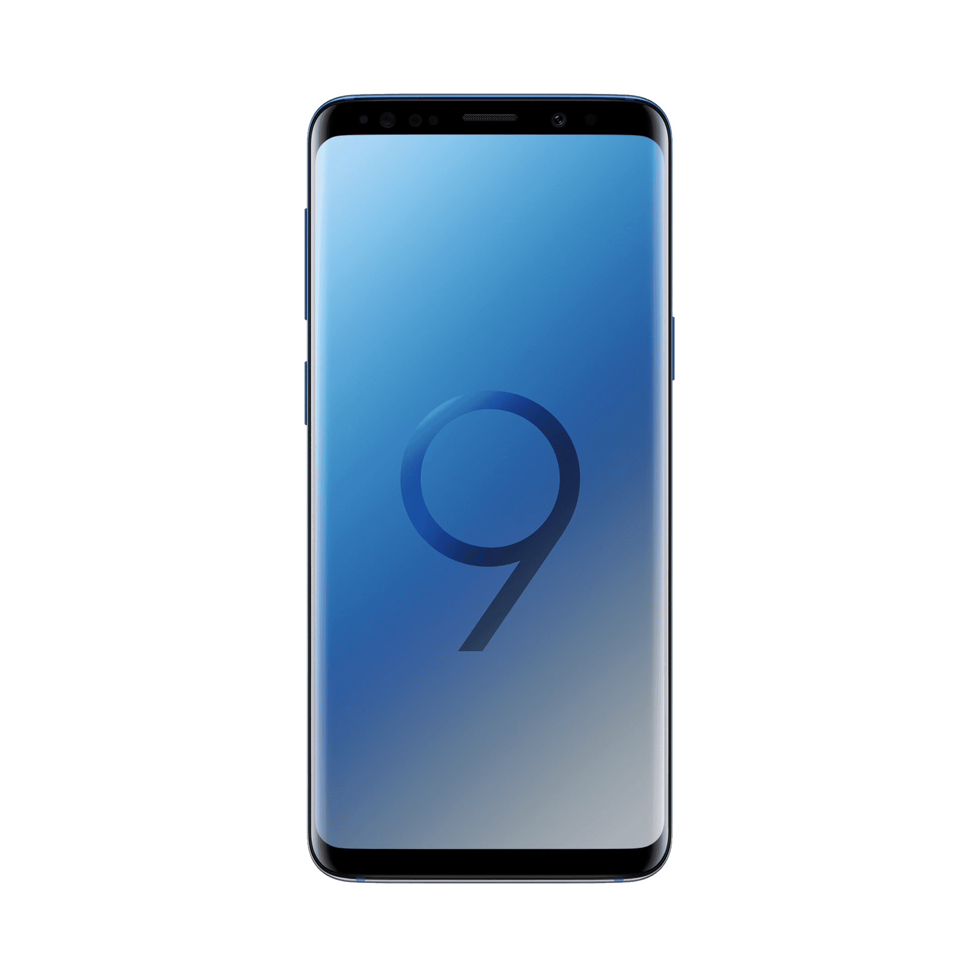 Samsung Galaxy S9 Plus - 256 GB - Polaris Mavisi