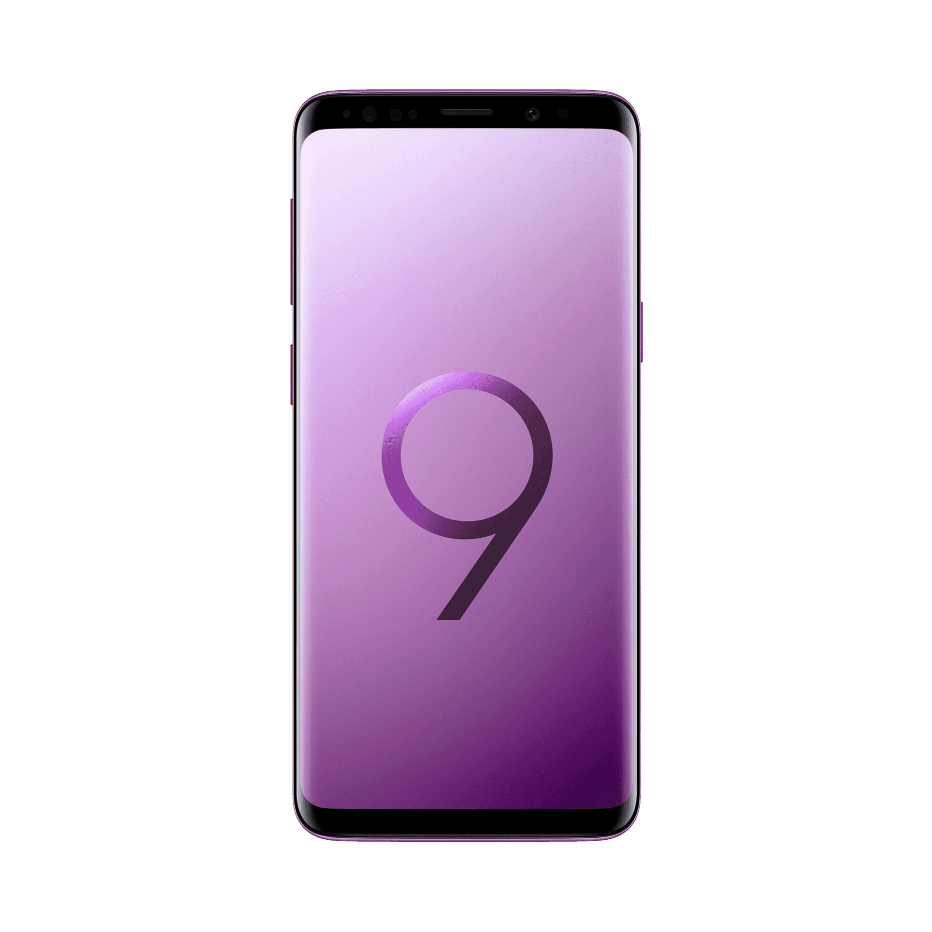 Samsung Galaxy S9 Plus - 256 GB - Leylak Moru