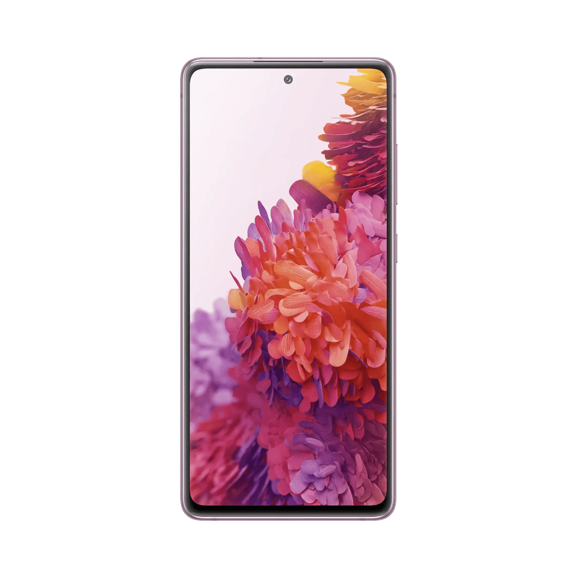Samsung Galaxy S20 fe - 256 GB - Bulut Kırmızısı