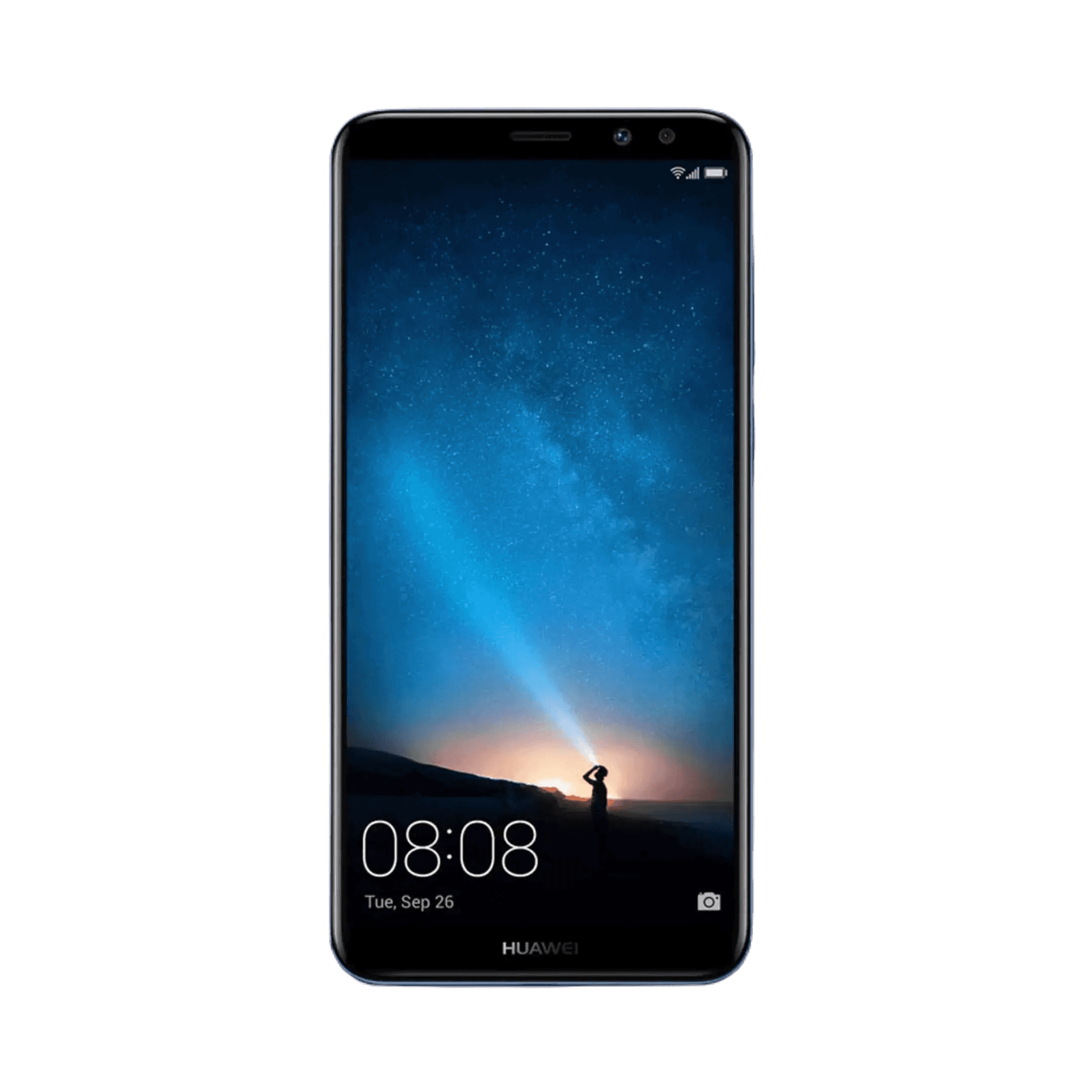 Huawei Mate 10 Lite - 64 GB - Aurora Mavisi