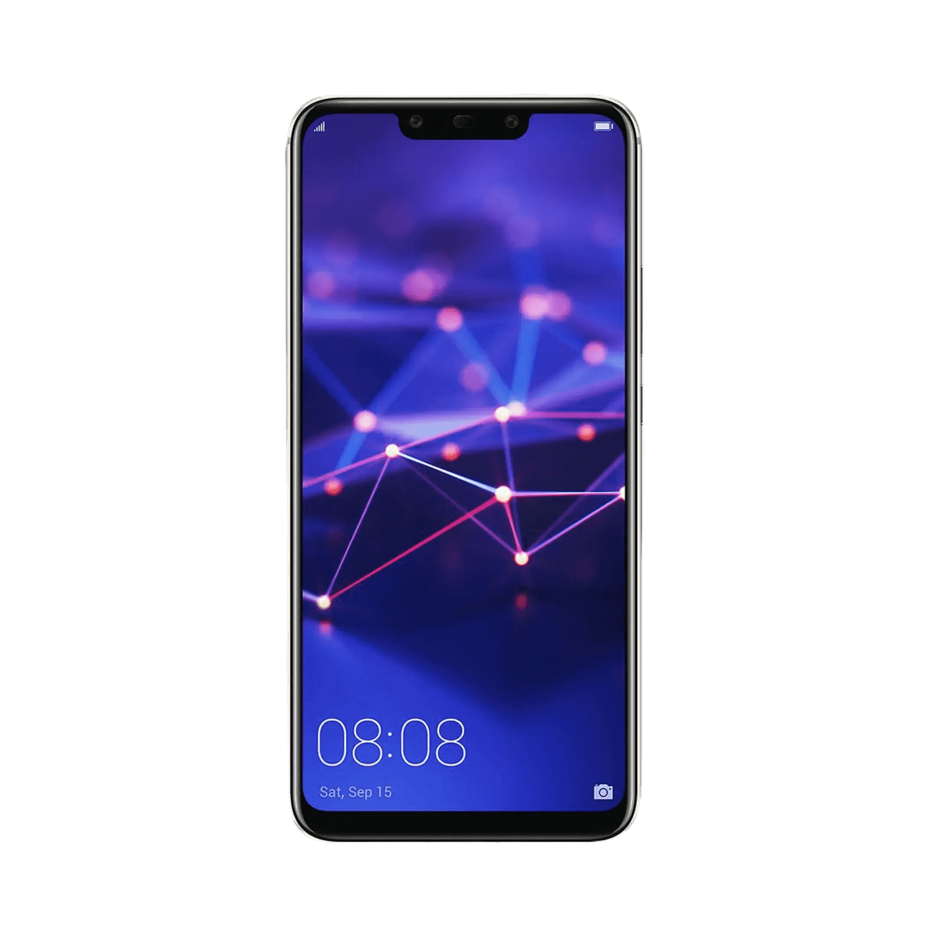 Huawei Mate 20 Lite - 64 GB - Platin Altın