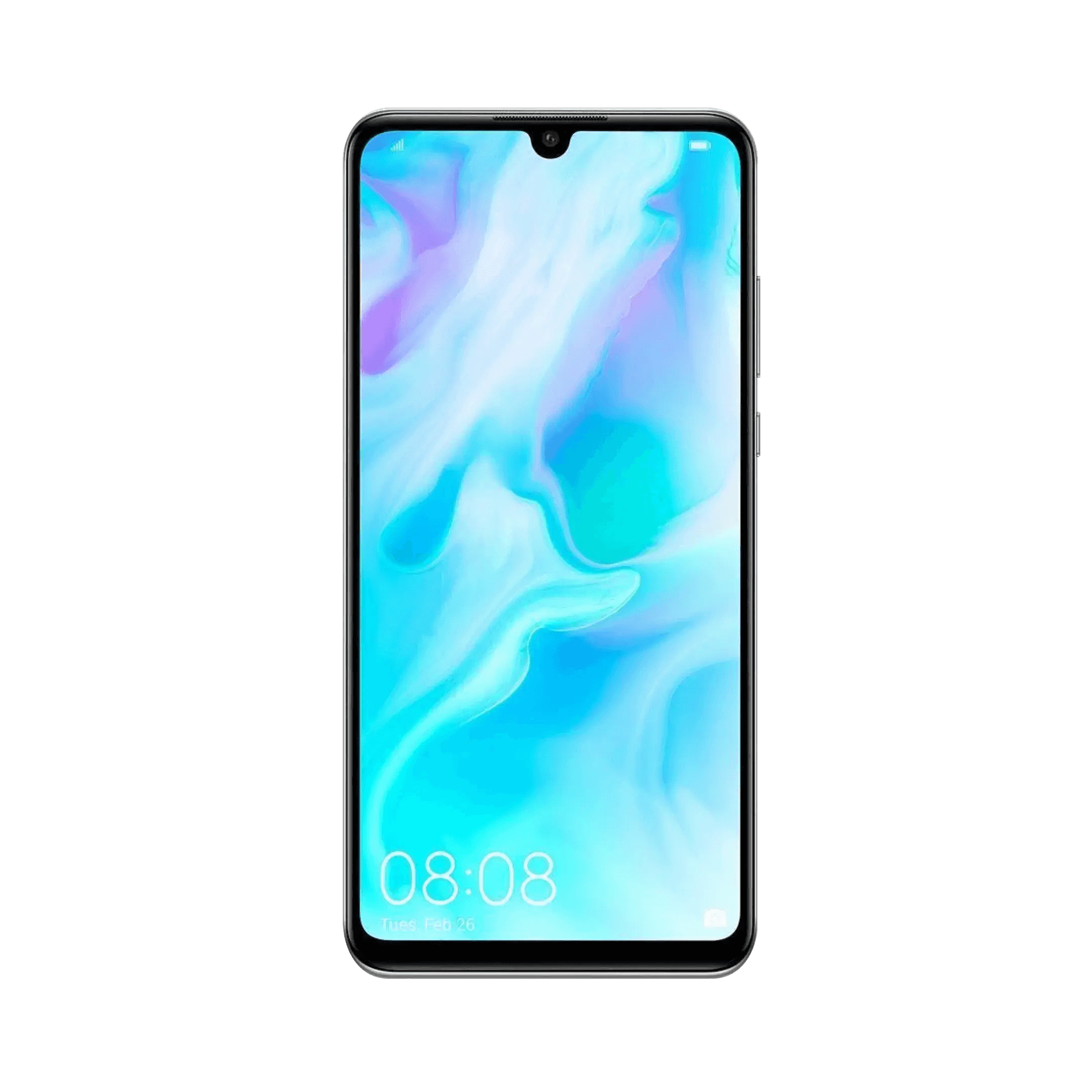 Huawei P30 Lite - 128 GB - İnci Beyazı