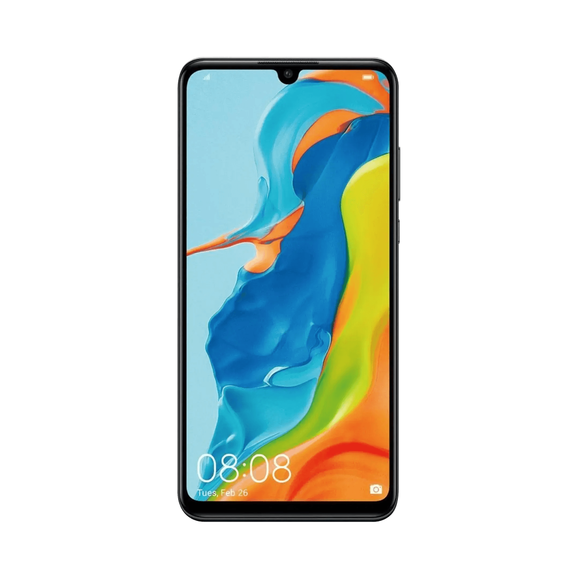 Huawei P30 Lite - 64 GB - Gece Yarısı Siyahı