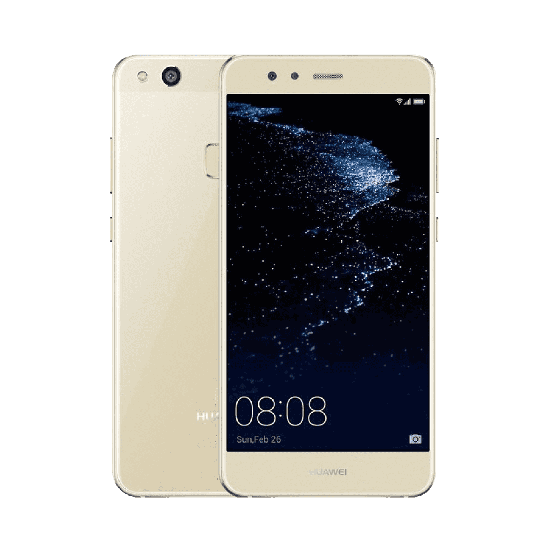 Huawei P10 Lite - 64 GB - Platin Altın