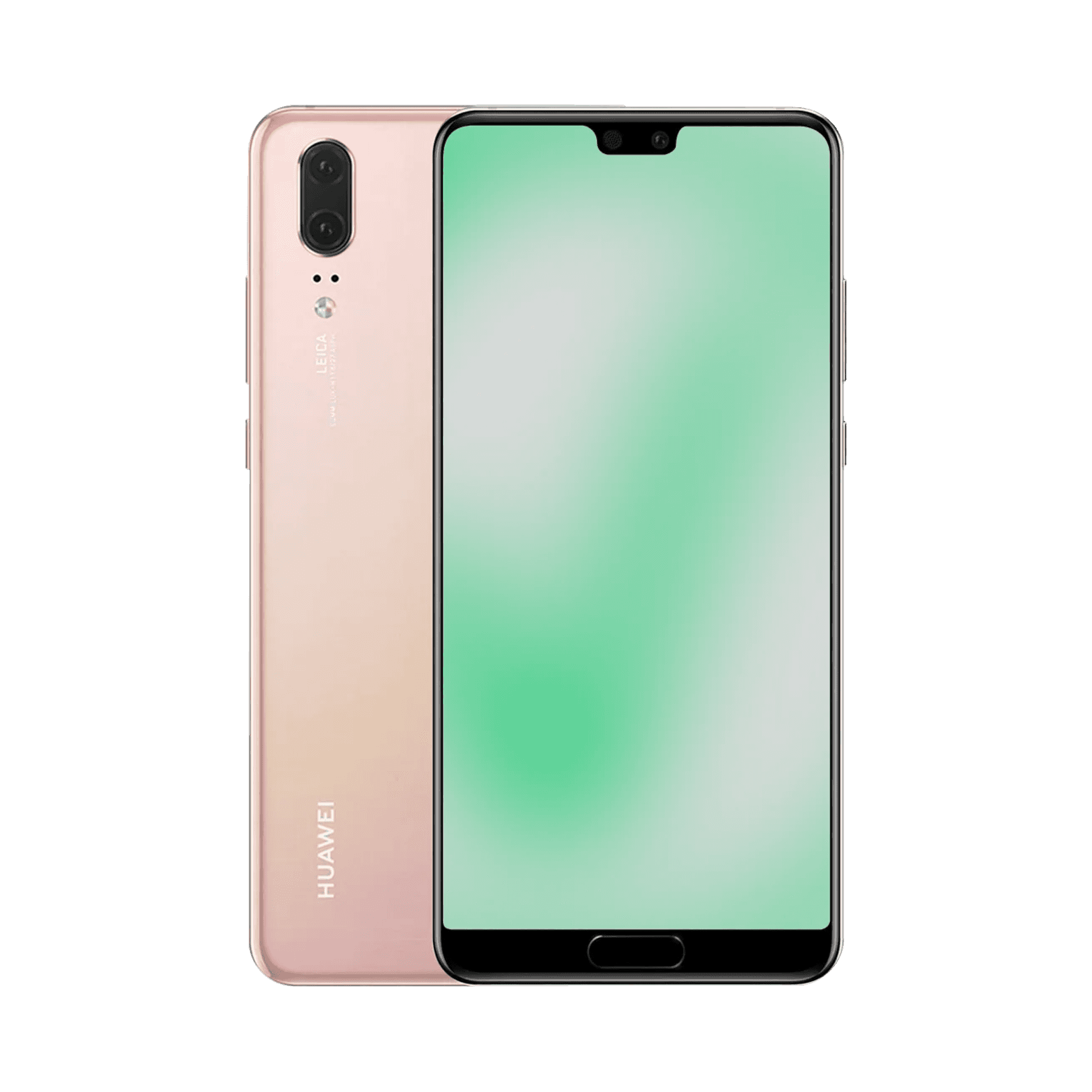 Huawei P20 - 256 GB - Pembe Altın