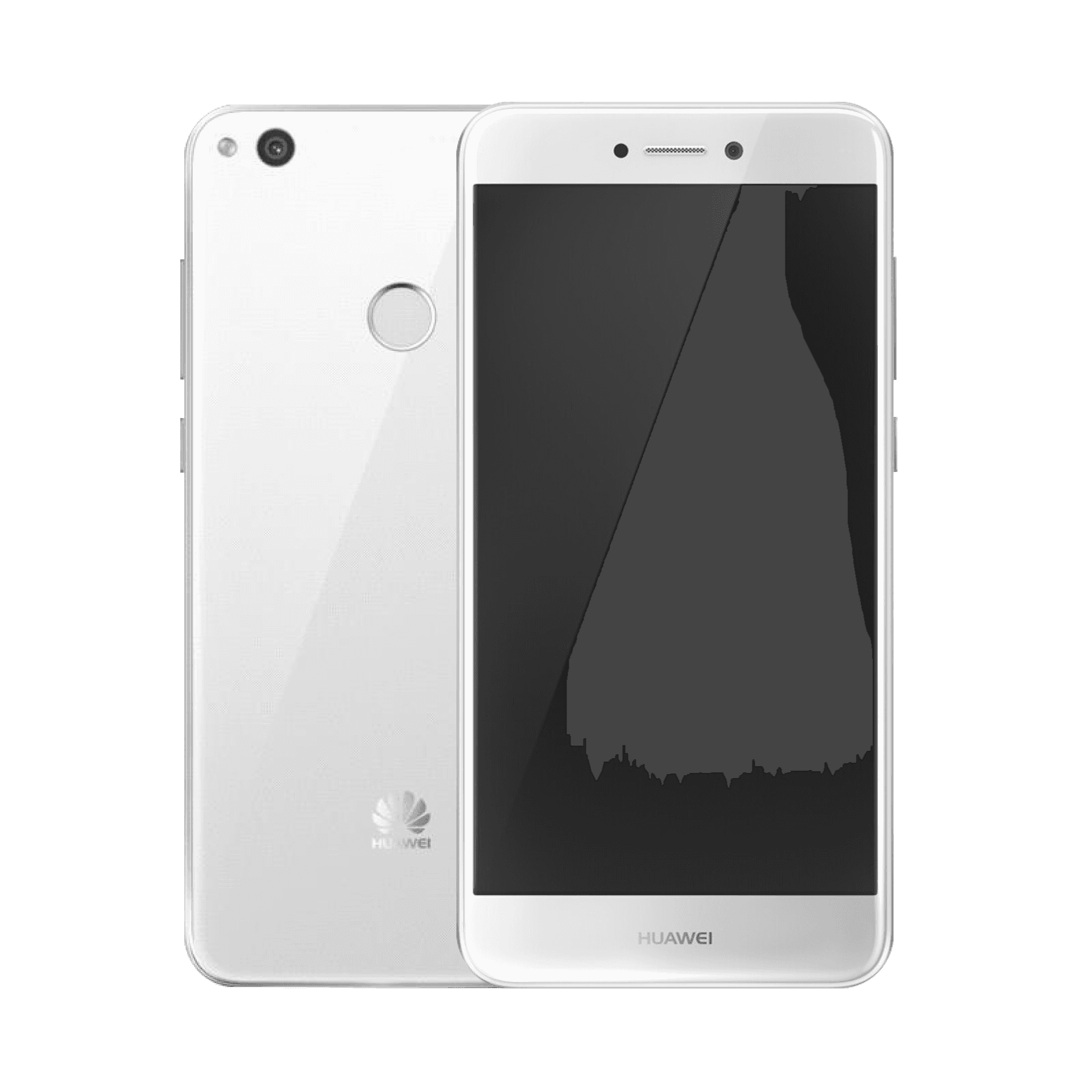 Huawei P9 Lite 2017 - 16 GB - Beyaz