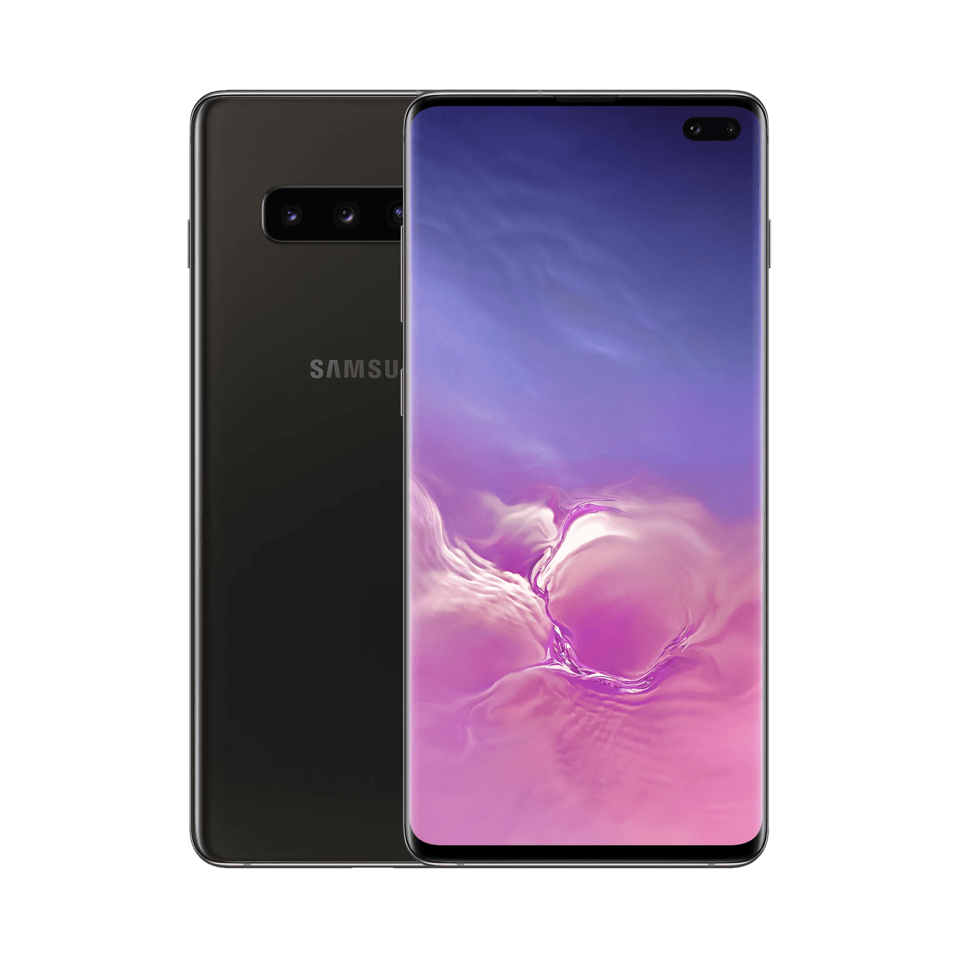 Samsung Galaxy S10 Plus - 512 GB - Prizma Siyahı