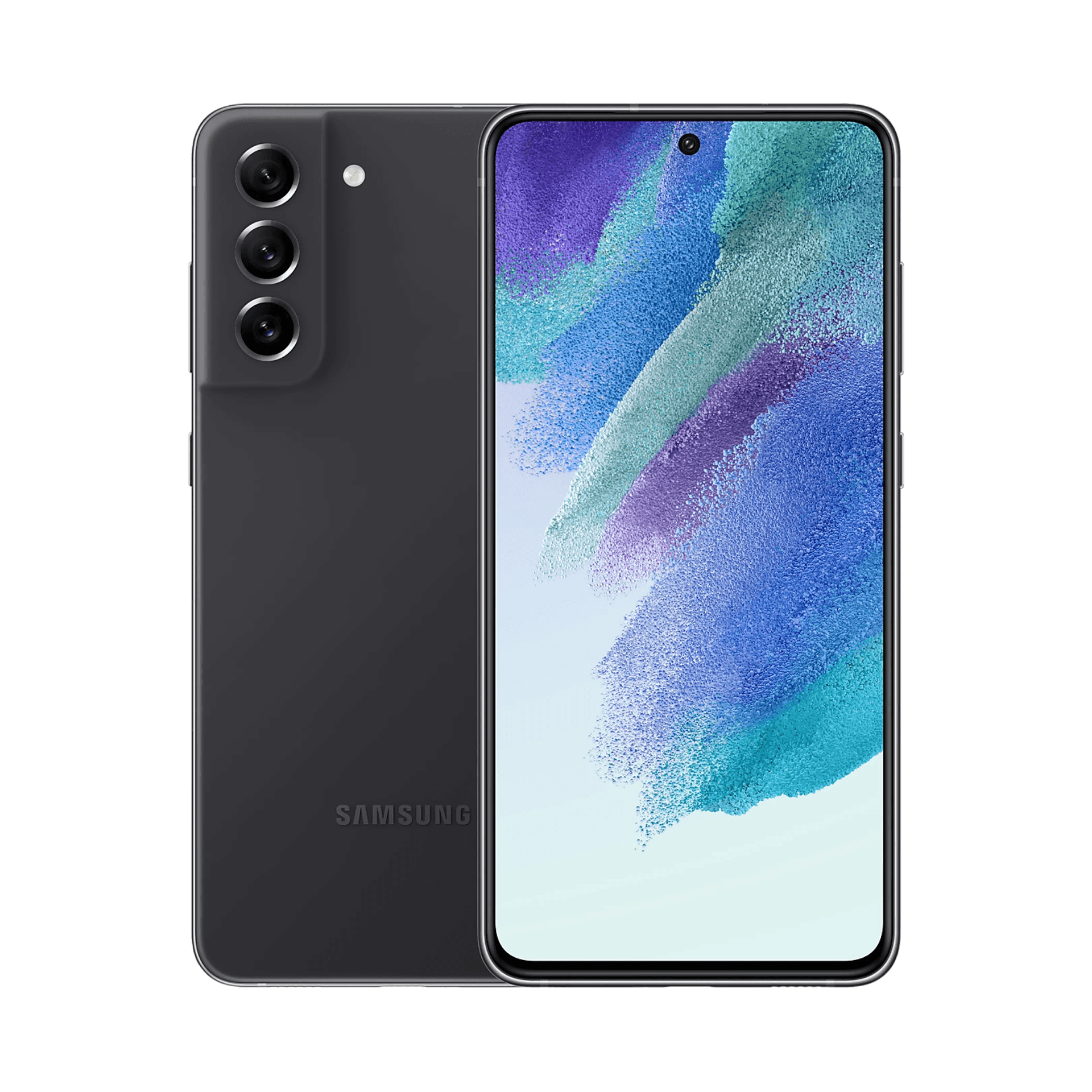 Samsung Galaxy S21 FE 5G - 256 GB - Grafit