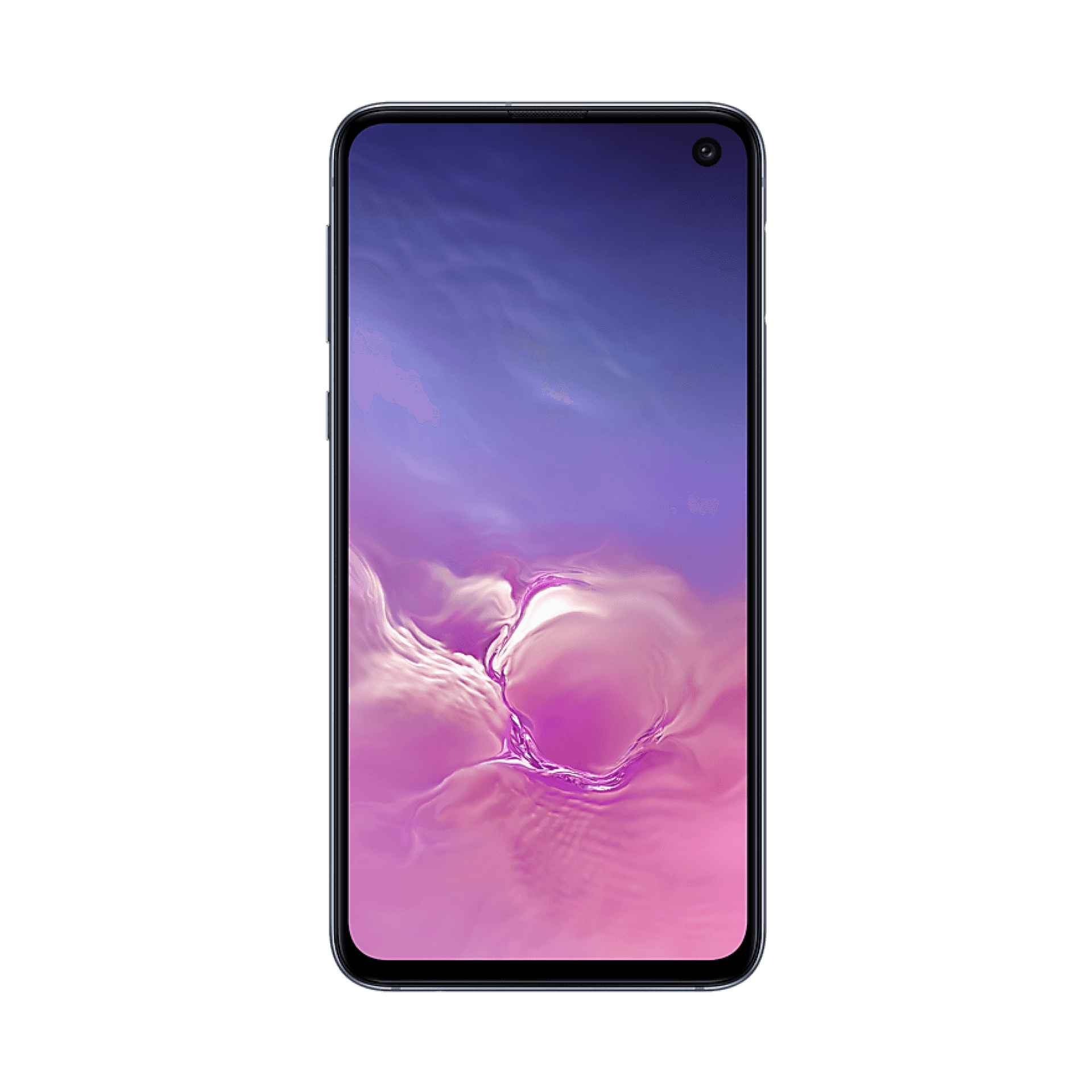 Samsung Galaxy S10e - 128 GB - prizma mavisi