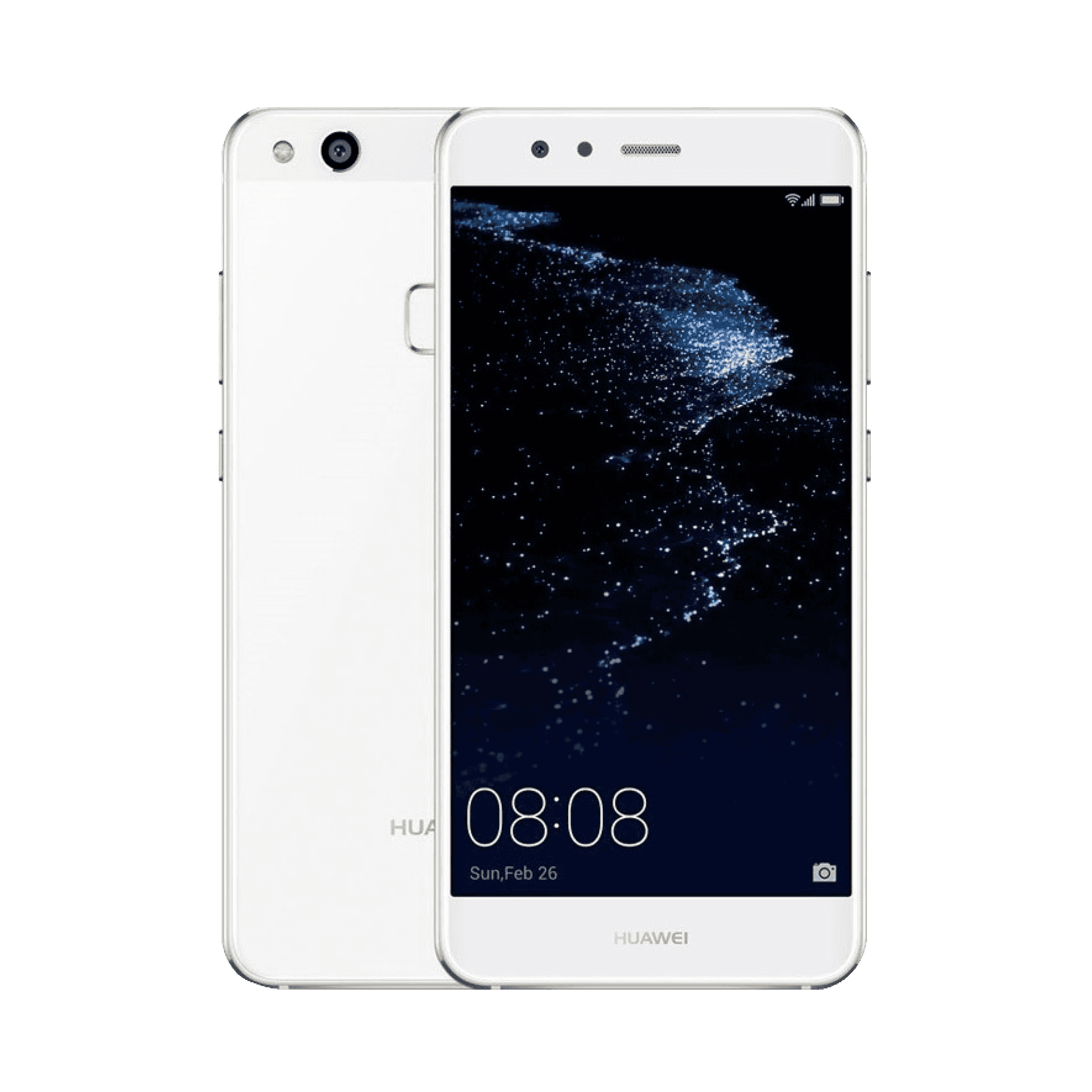 Huawei P10 Lite - 64 GB - İnci Beyazı