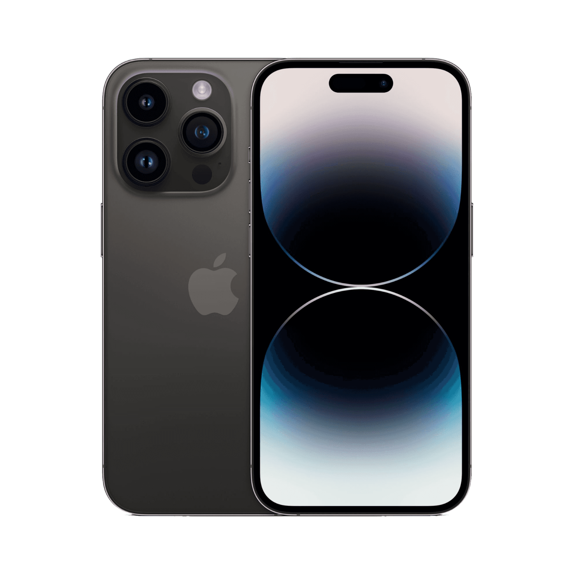 Apple iPhone 14 Pro Max - 1 TB - Uzay Siyahı