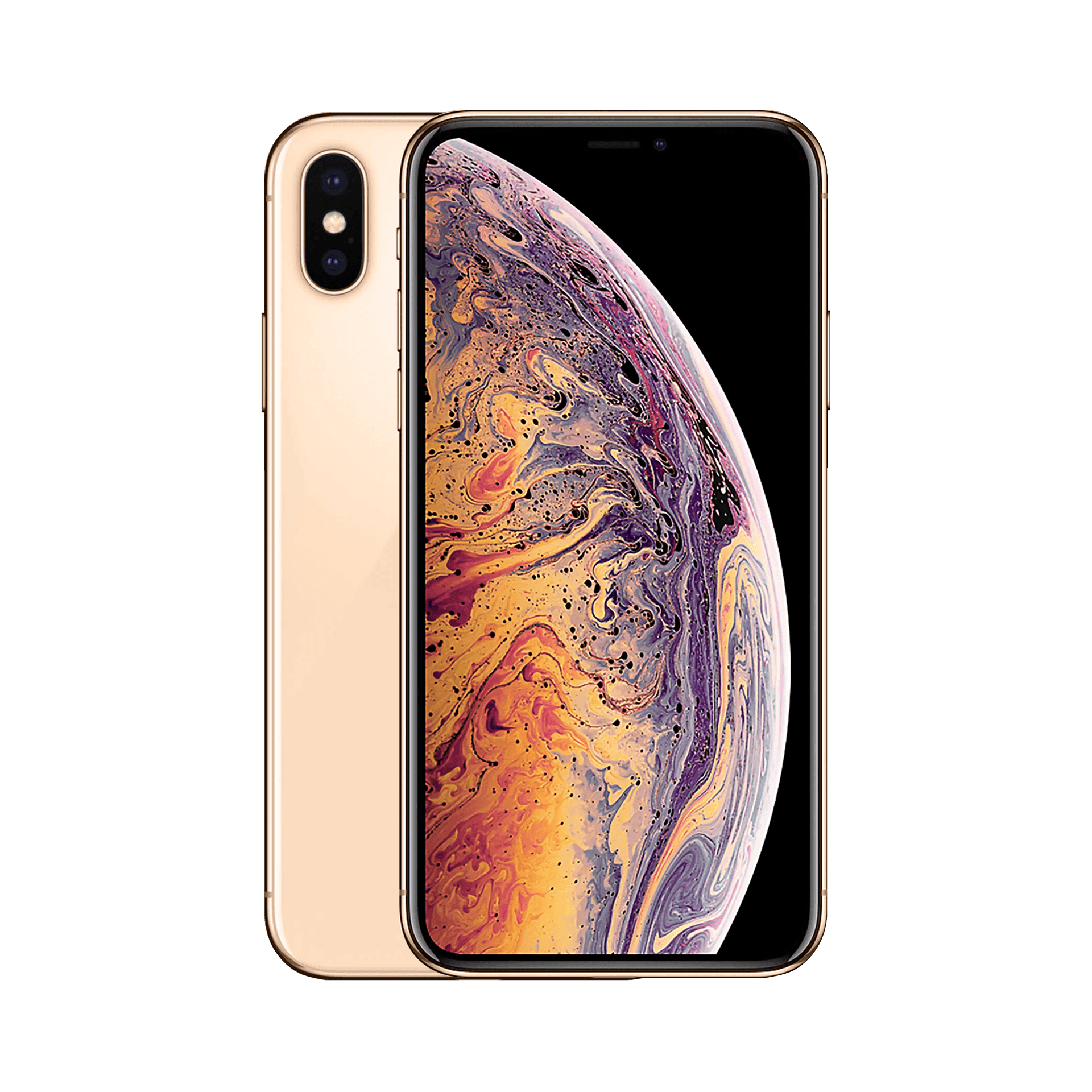 Apple iPhone XS Max - 64 GB - Altın