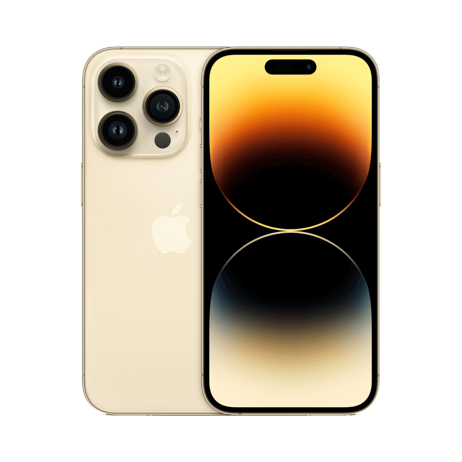 Apple iPhone 14 Pro - 1 TB - Altın