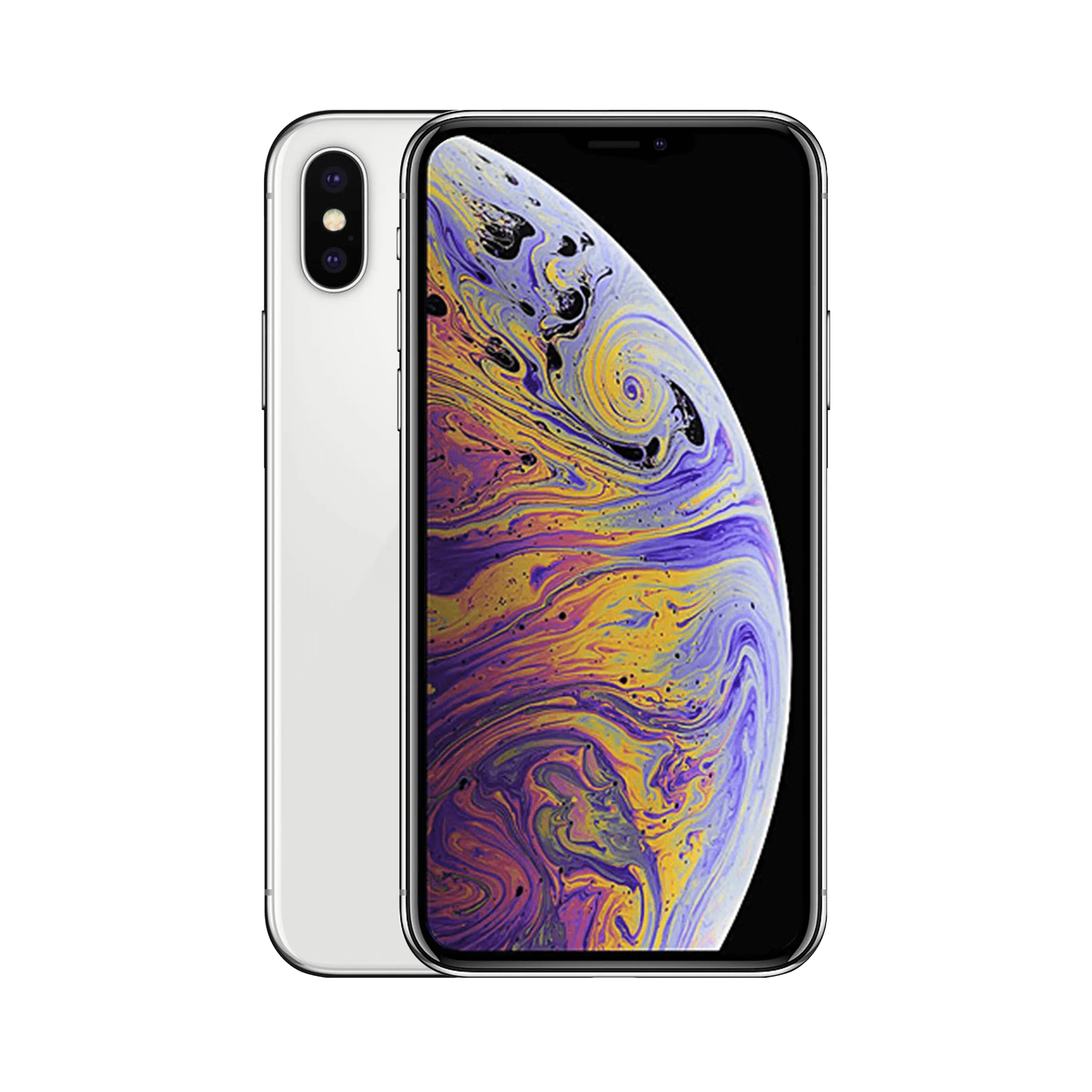 Apple iPhone XS Max - 512 GB - Gümüş