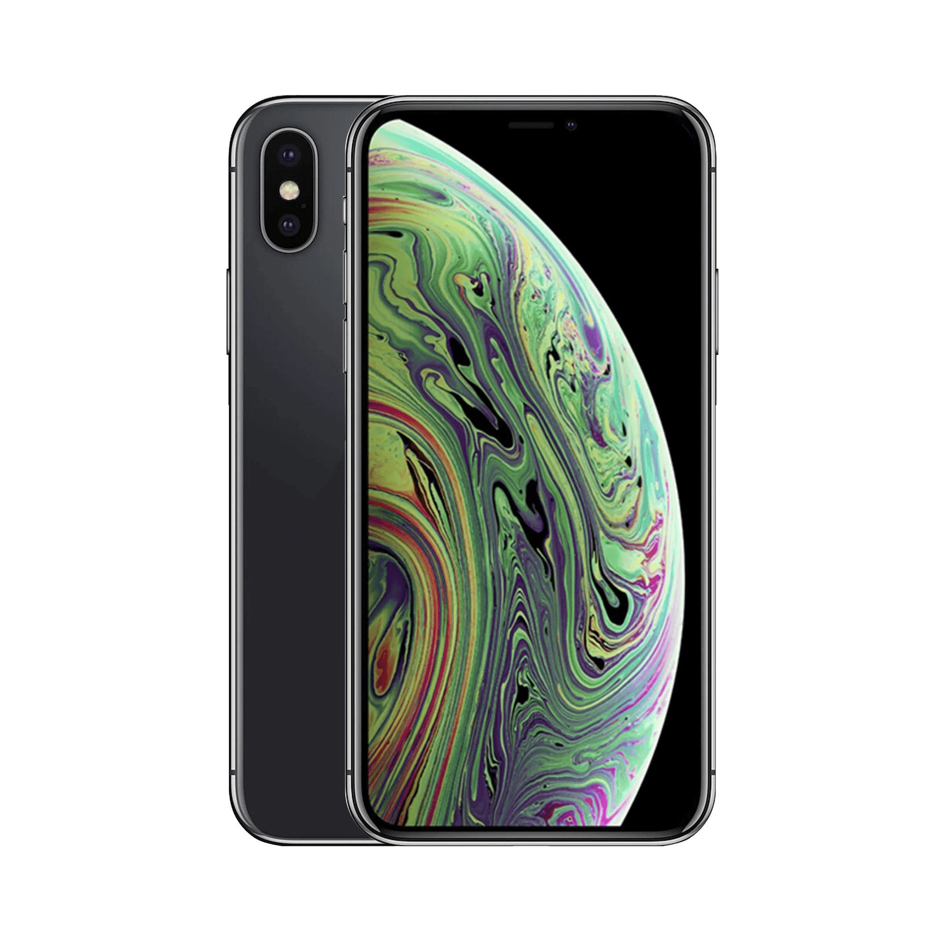 Apple iPhone XS Max - 256 GB - Uzay Grisi