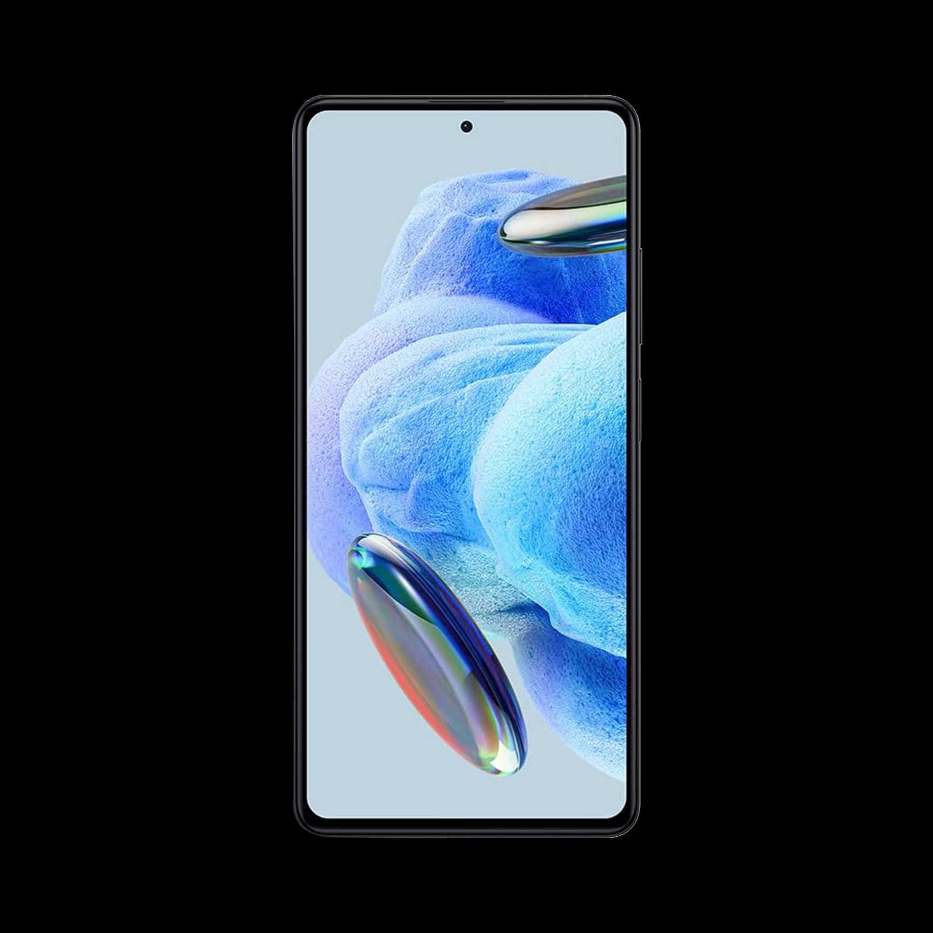 Xiaomi Redmi Note 12 Pro 5G - 256 GB - Siyah