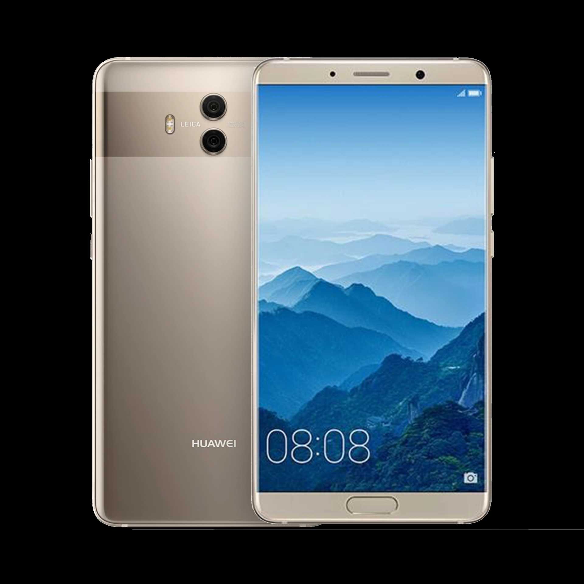 Huawei Mate 10 - 64 GB - Şampanya Altını