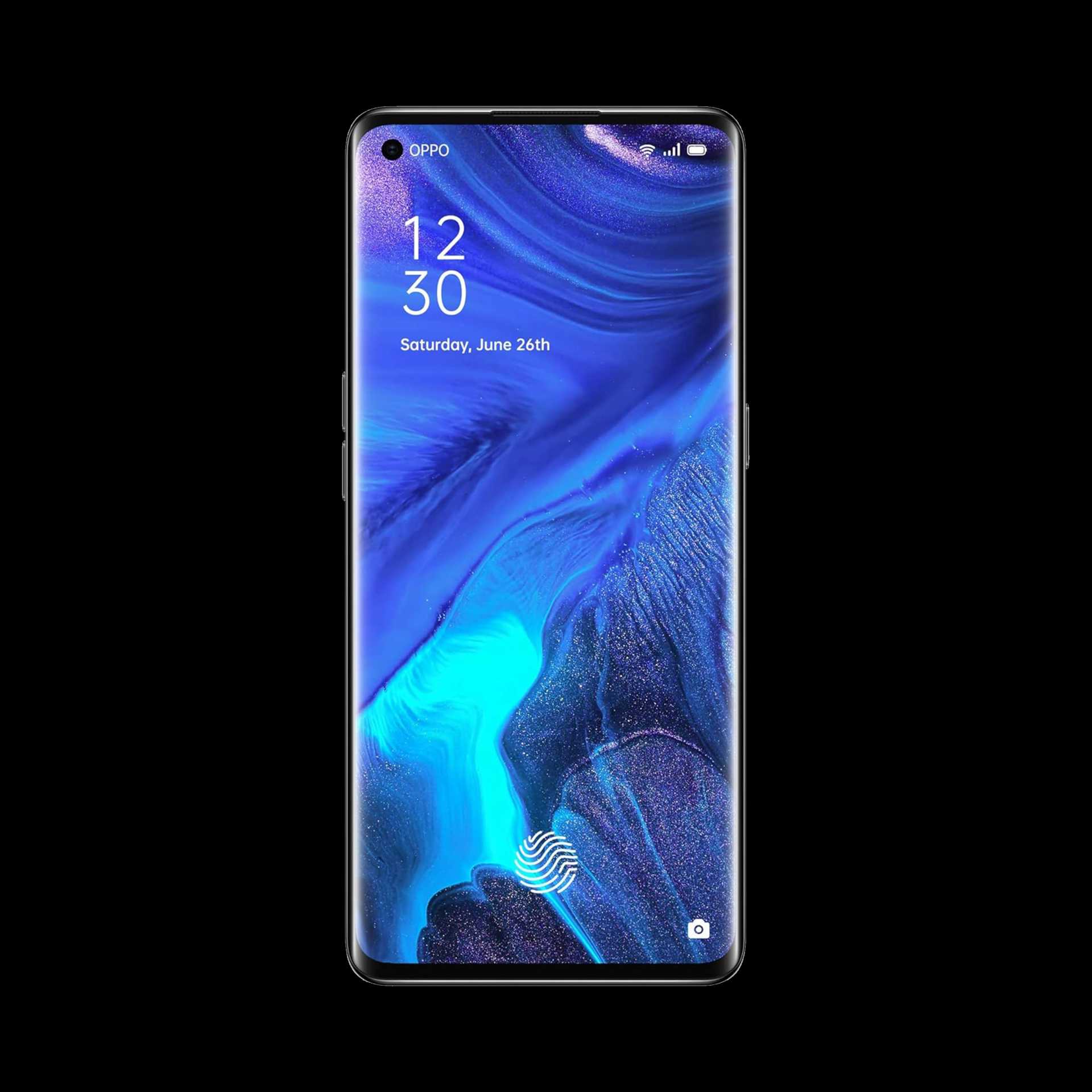 Oppo Reno 4 Pro - 128 GB - Siyah