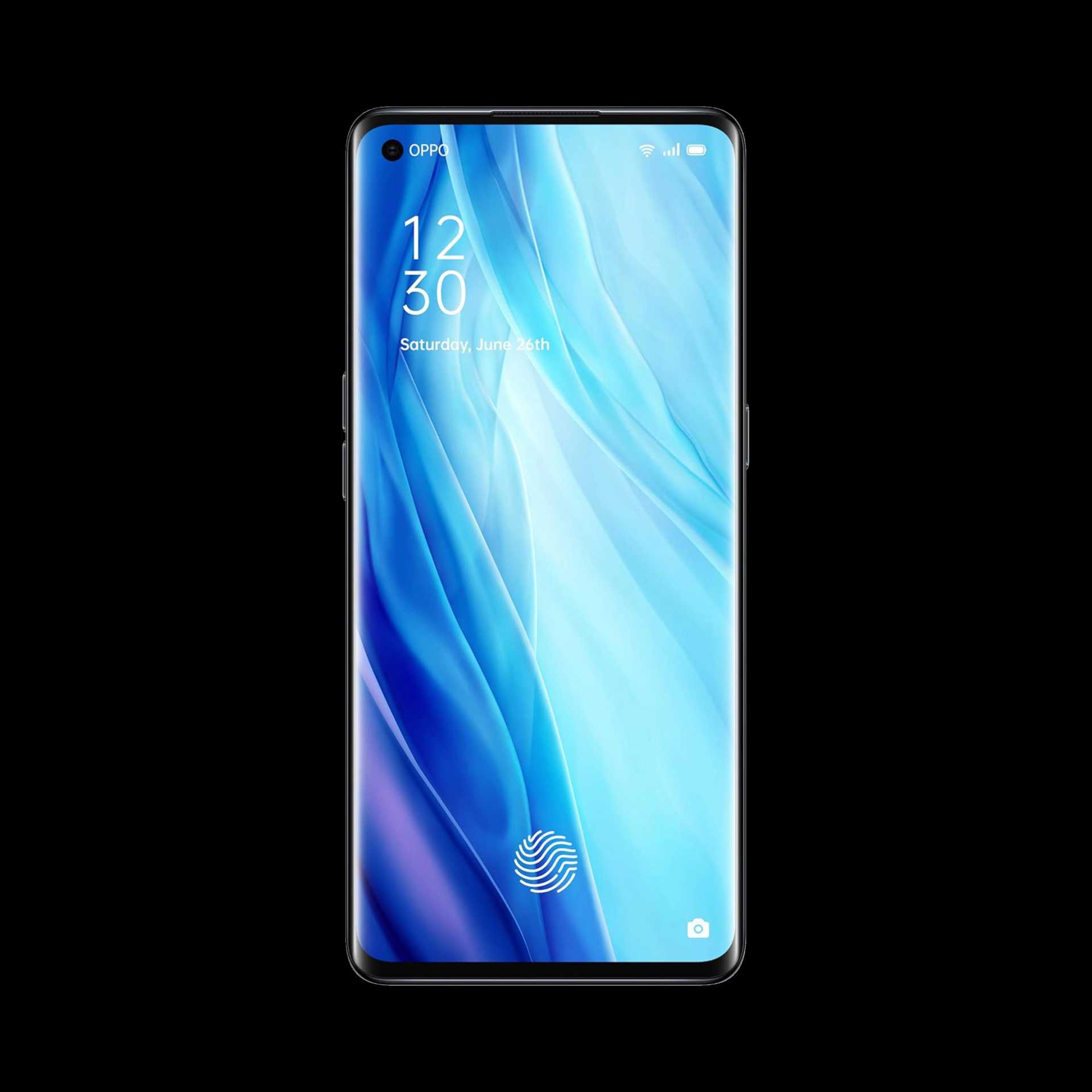 Oppo Reno 4 Pro - 128 GB - Beyaz