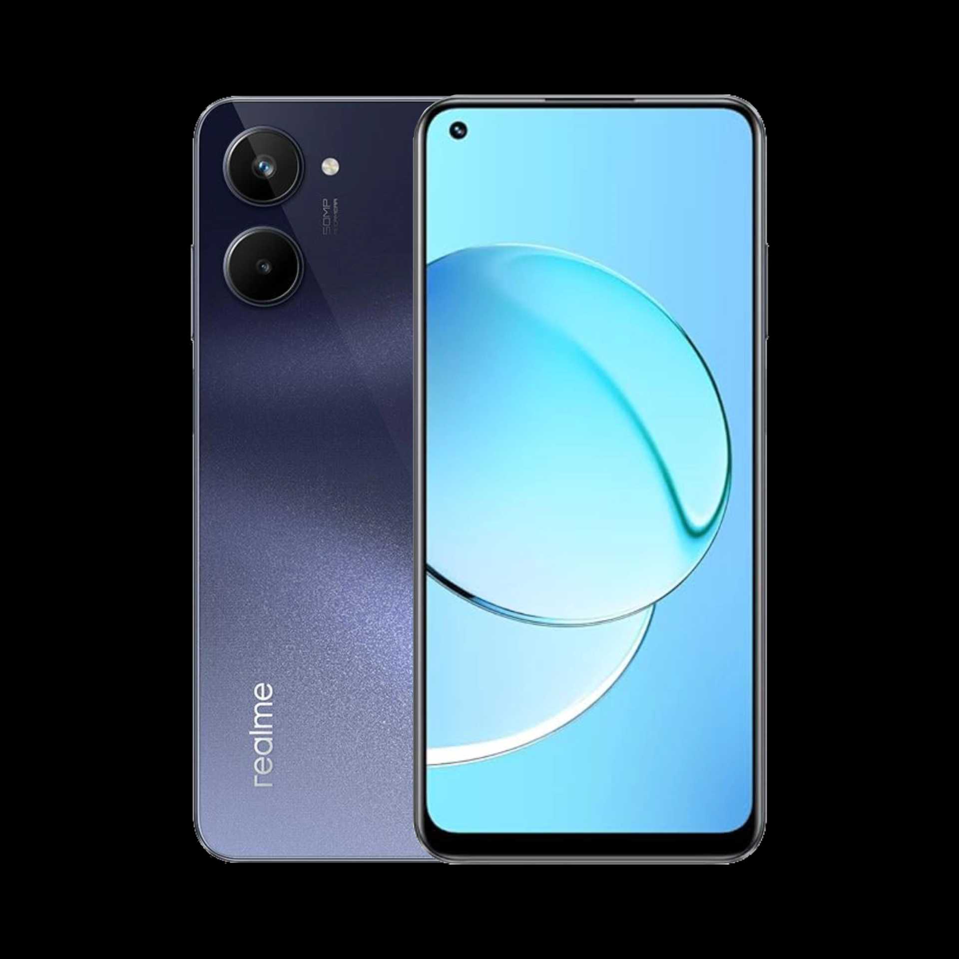 Realme 10 - 256 GB - Siyah