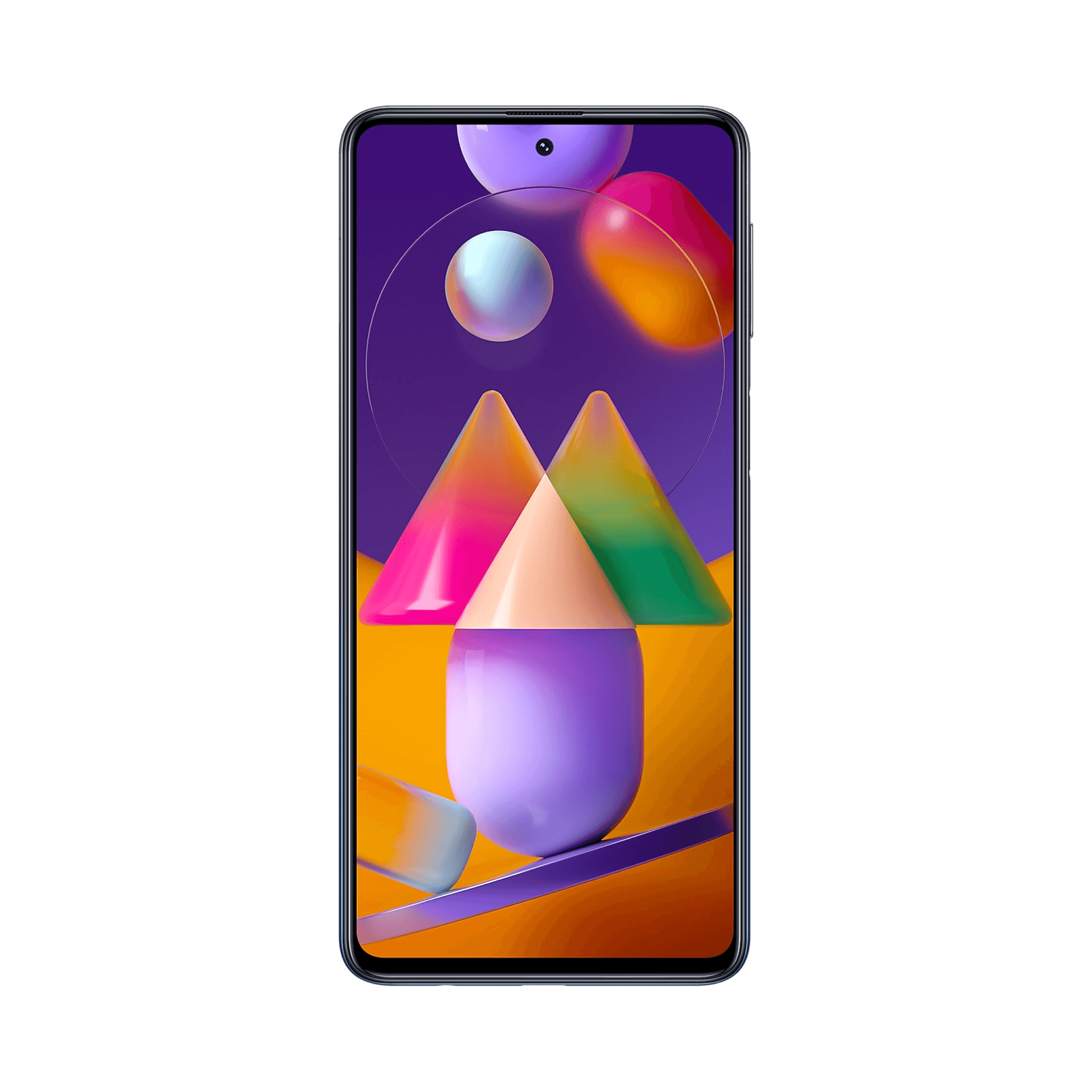 Samsung Galaxy M31s - 128 GB - Mavi