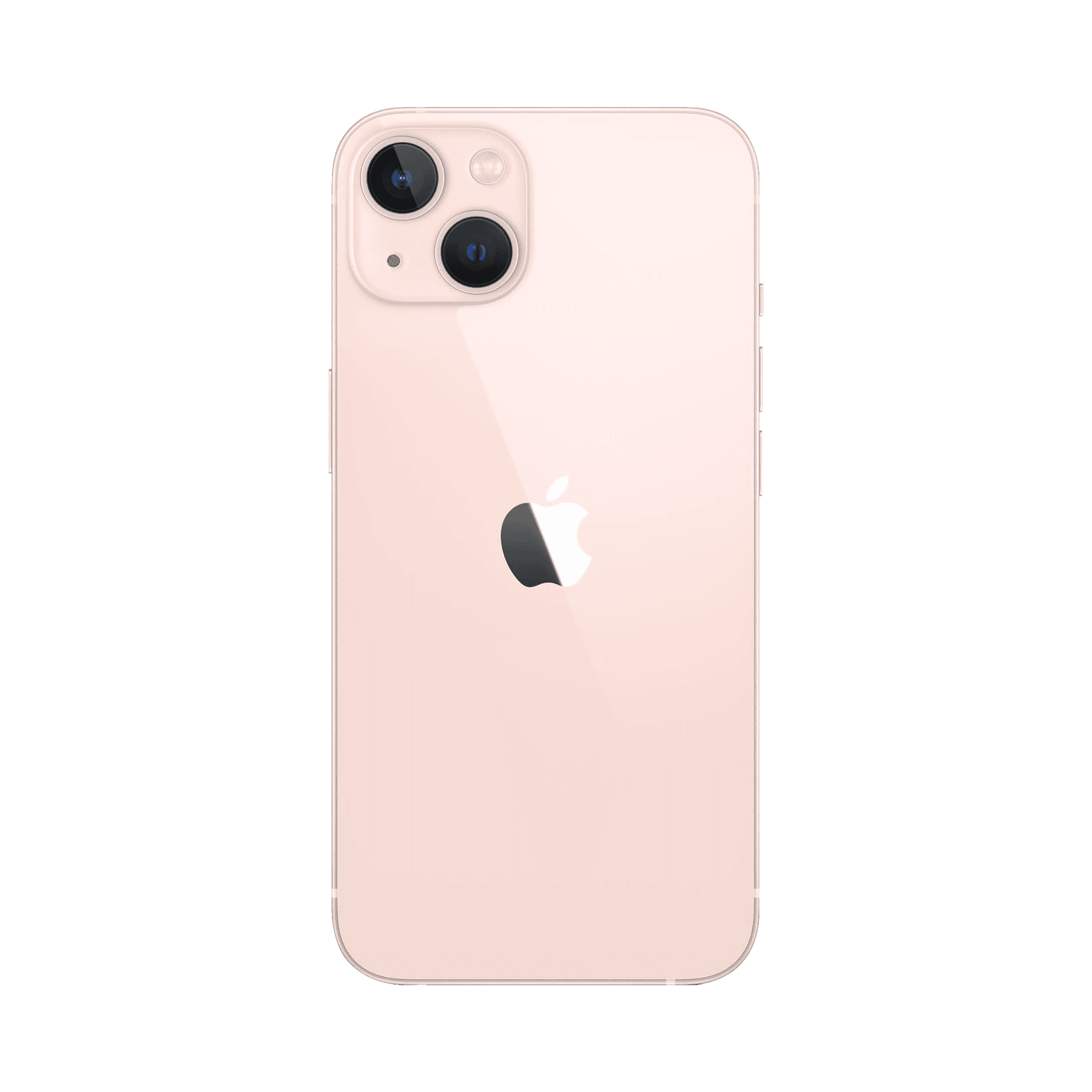 Apple iPhone 13 mini - 128 GB - Pembe