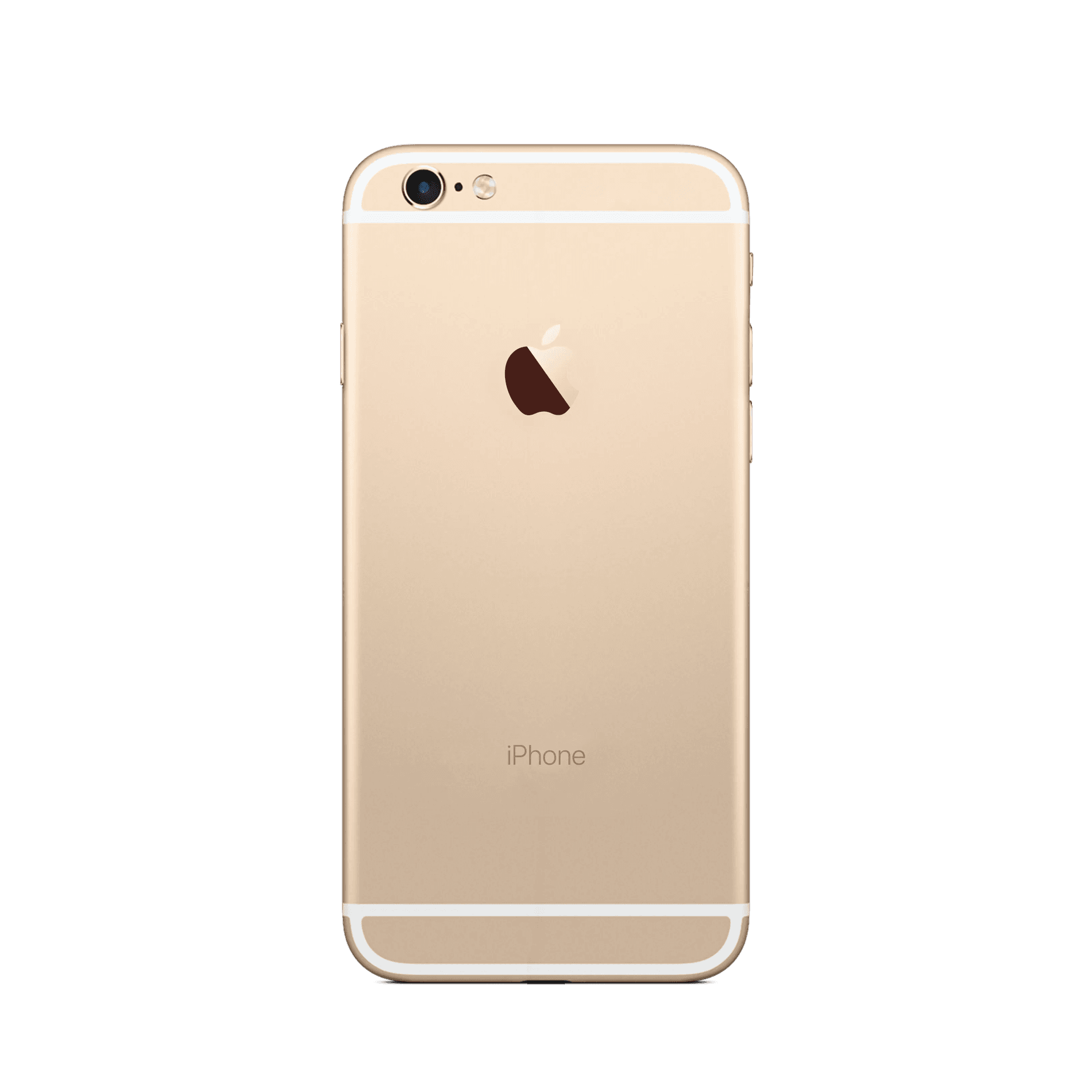 Apple iPhone 6 Plus - 16 GB - Altın