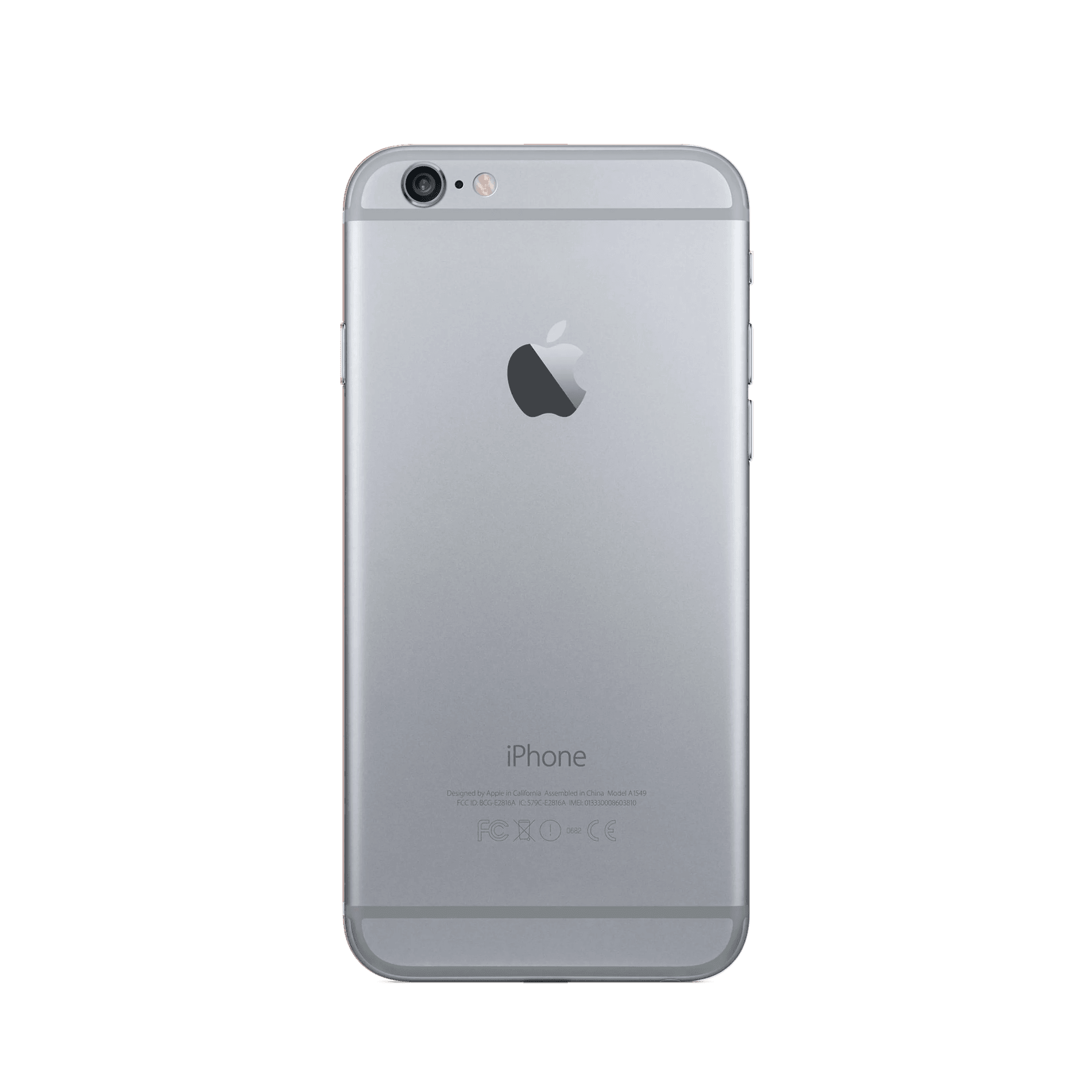 Apple iPhone 6 Plus - 64 GB - Uzay Grisi