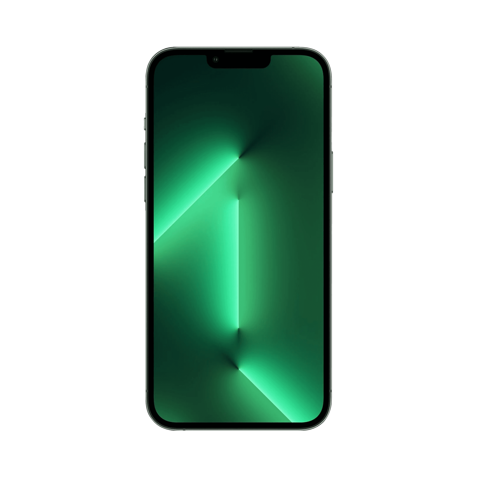 Apple iPhone 13 Pro Max - 1 TB - Alp Yeşili