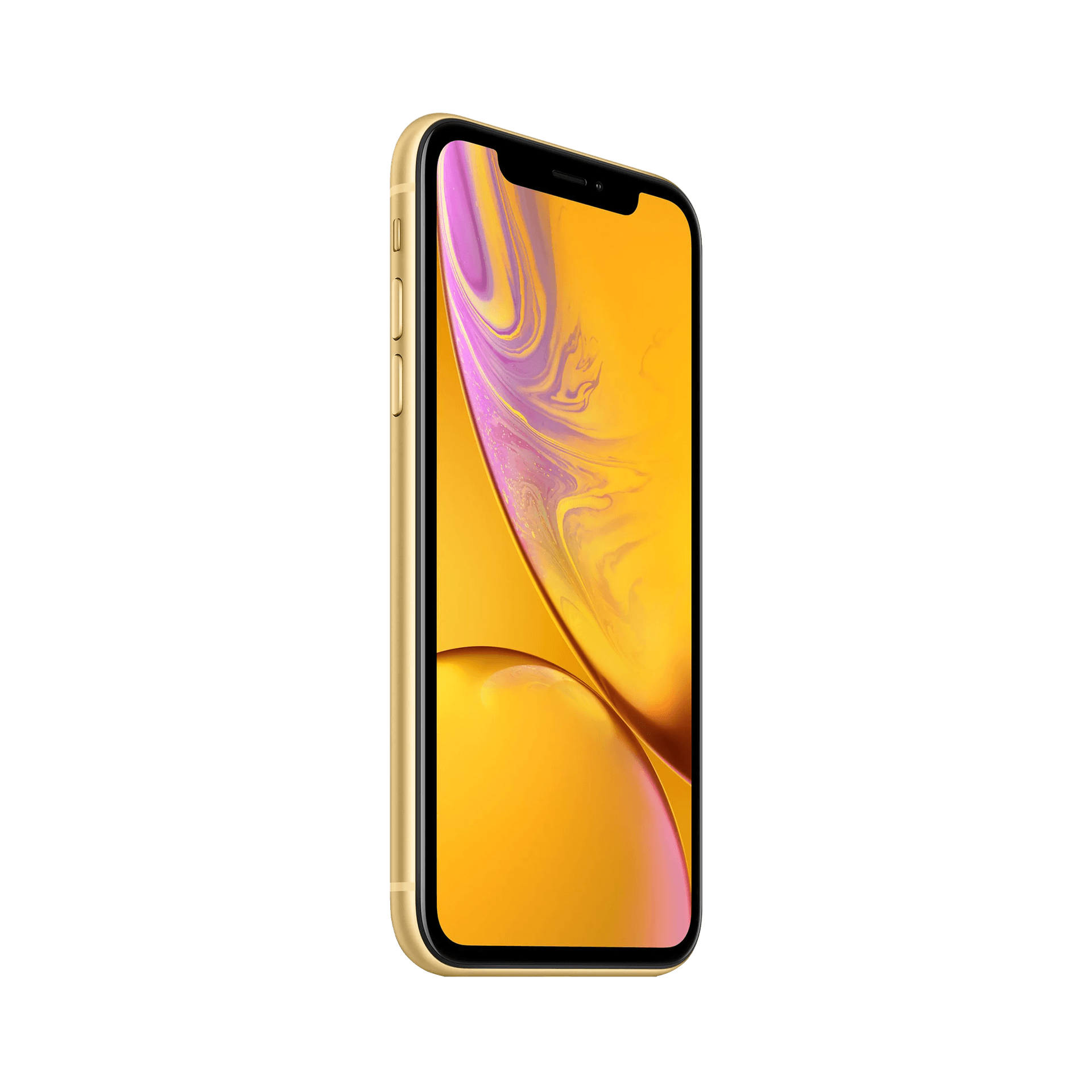 Apple iPhone XR - 128 GB - Sarı