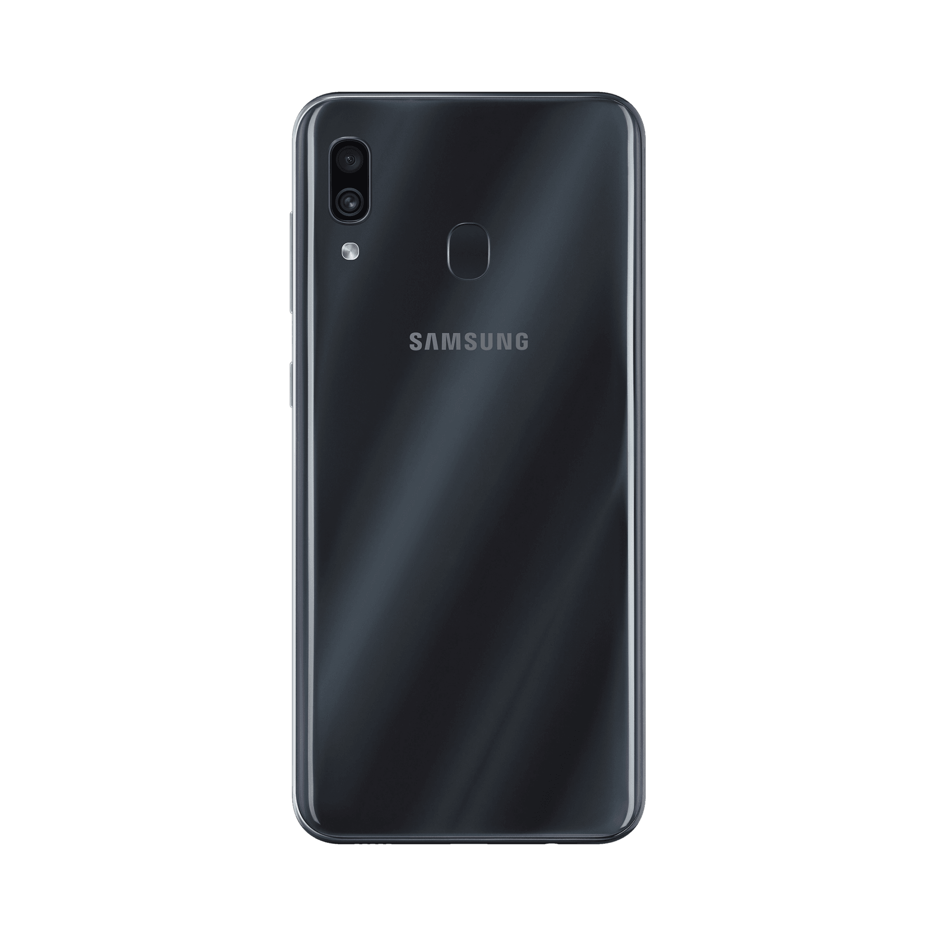 Samsung Galaxy A30 - 64 GB - Siyah