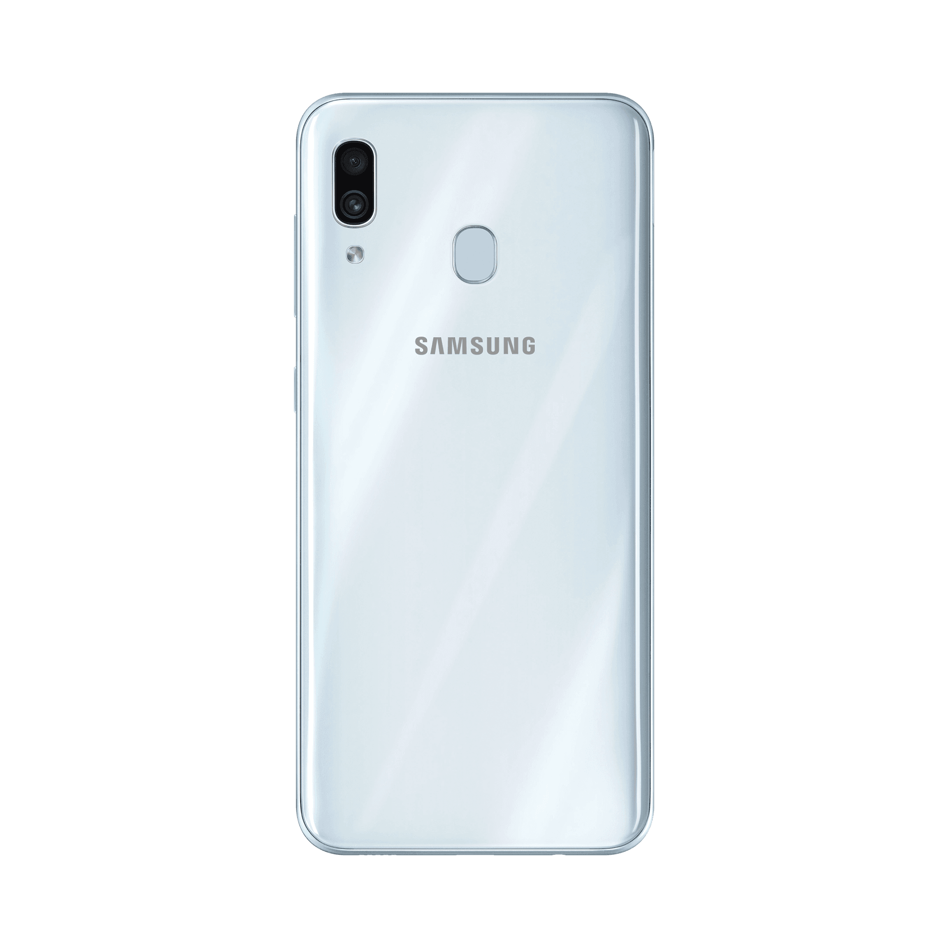 Samsung Galaxy A30 - 64 GB - Beyaz