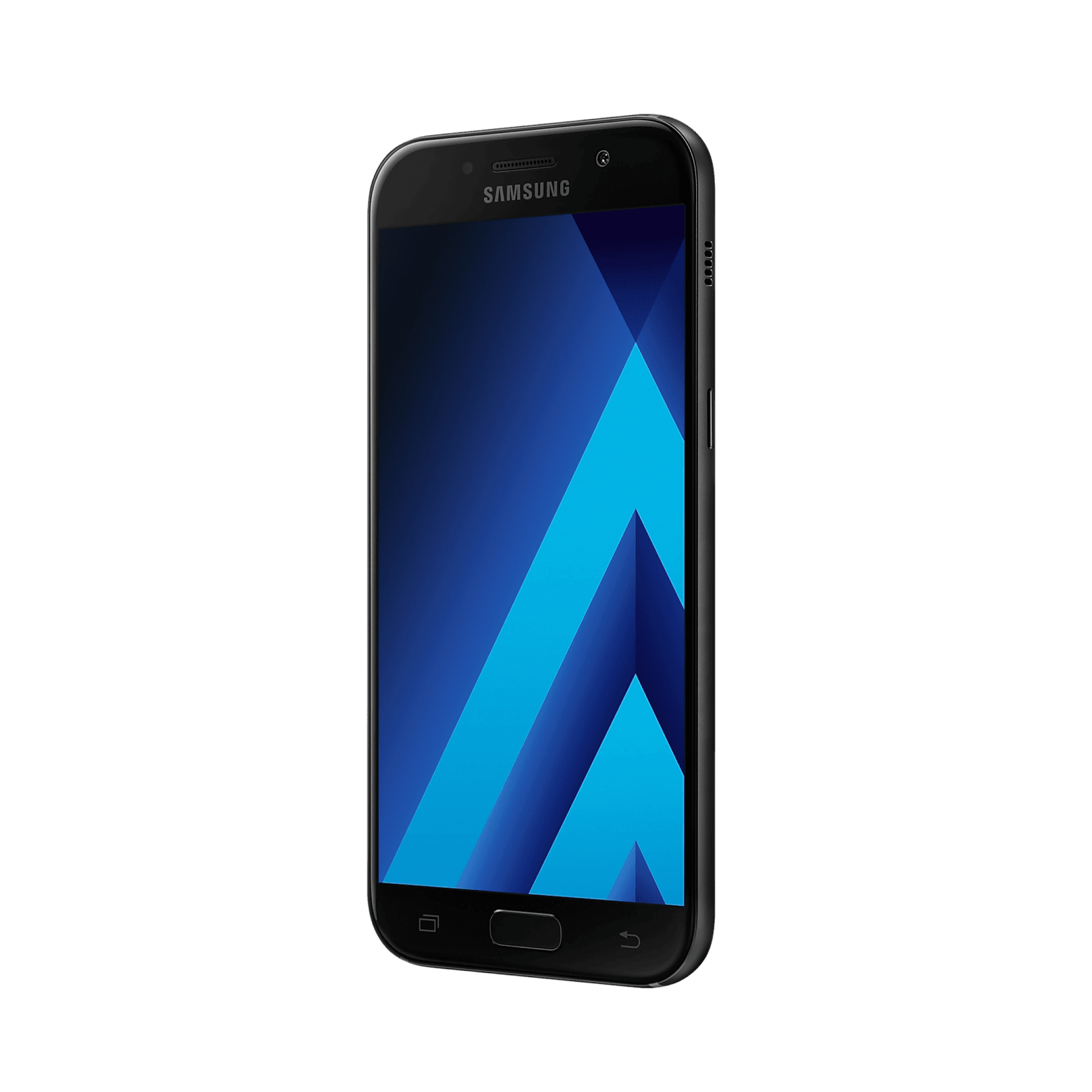 Samsung Galaxy A5 2017 - 32 GB - Siyah Gökyüzü