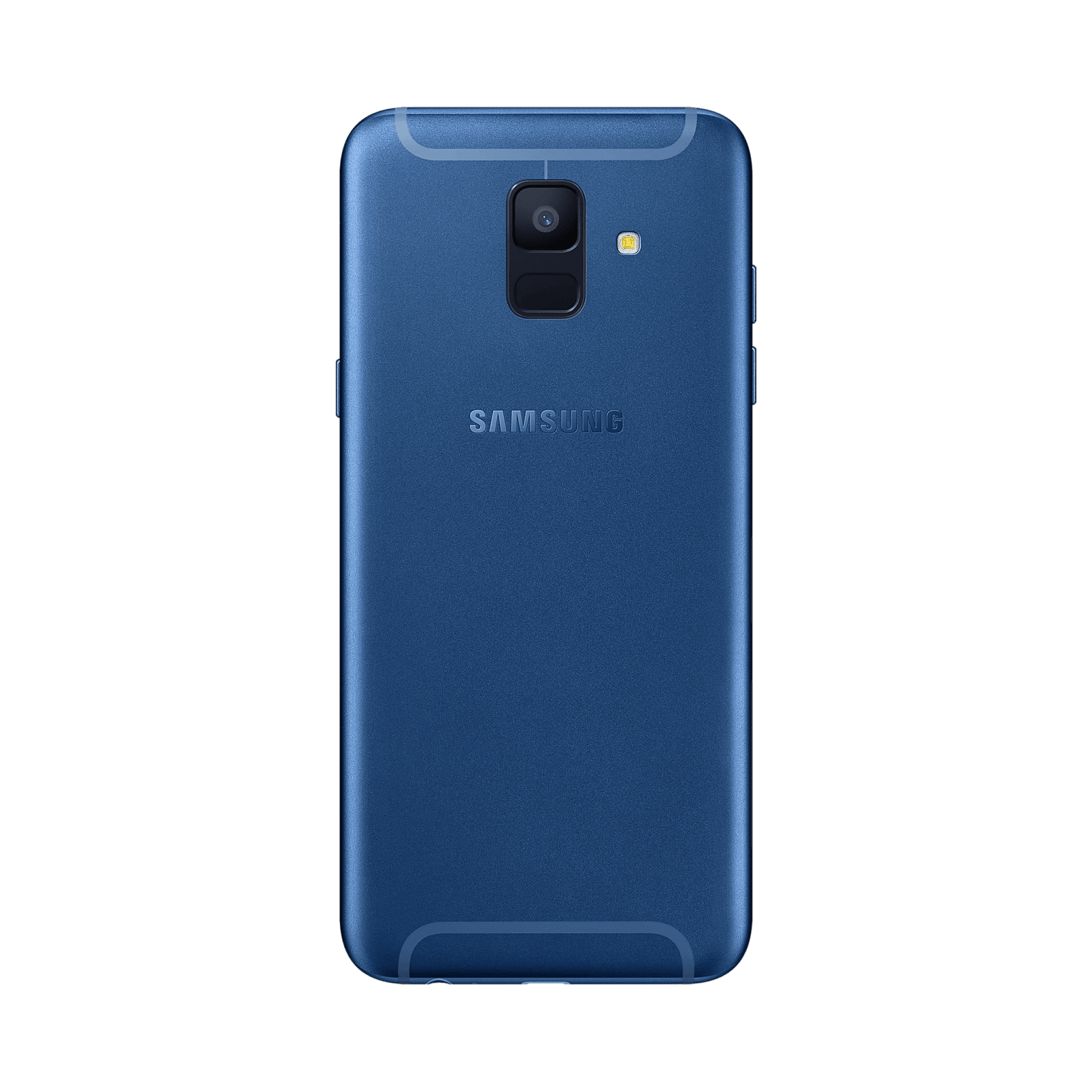 Samsung Galaxy A6 - 64 GB - Mavi