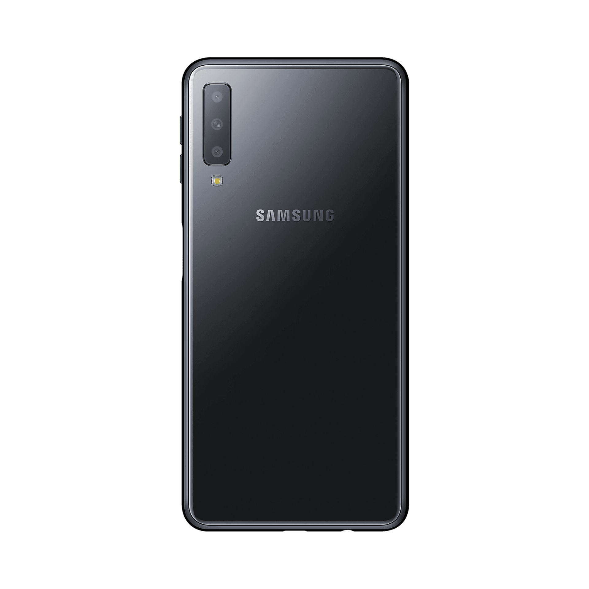 Samsung Galaxy A7 (2018) - 64 GB - Siyah