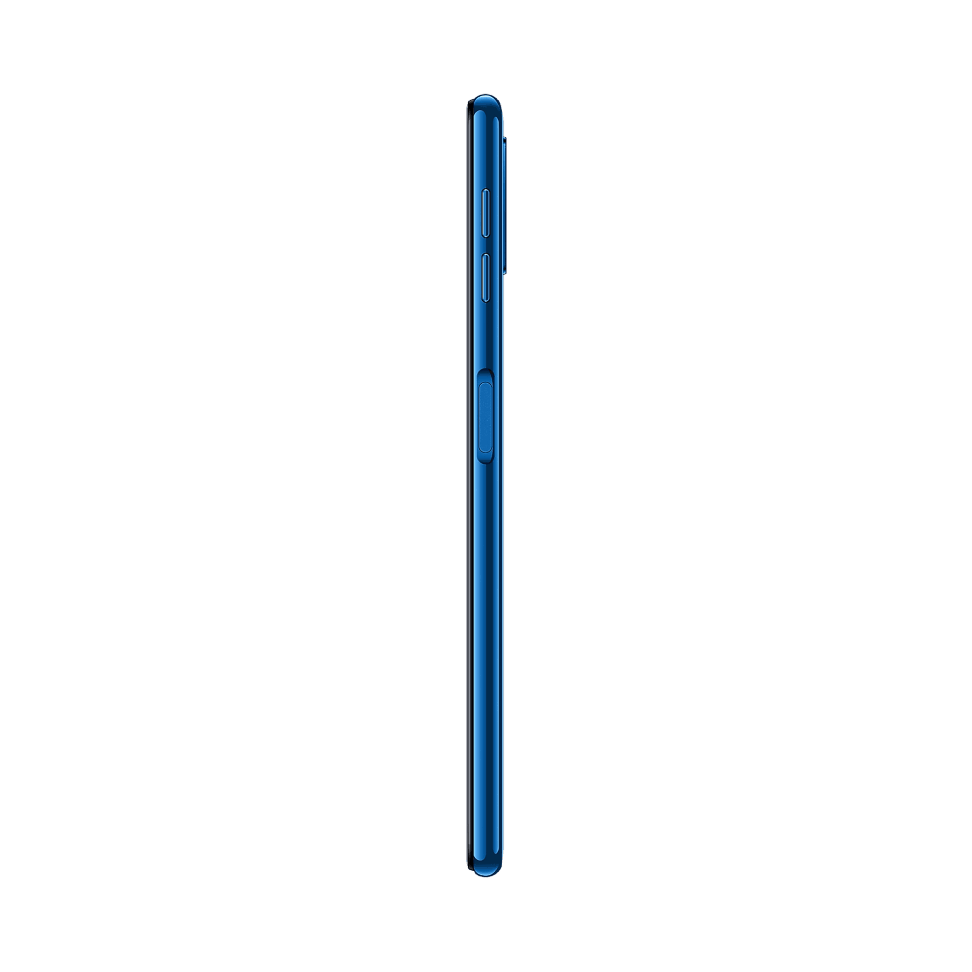Samsung Galaxy A7 (2018) - 64 GB - Mavi